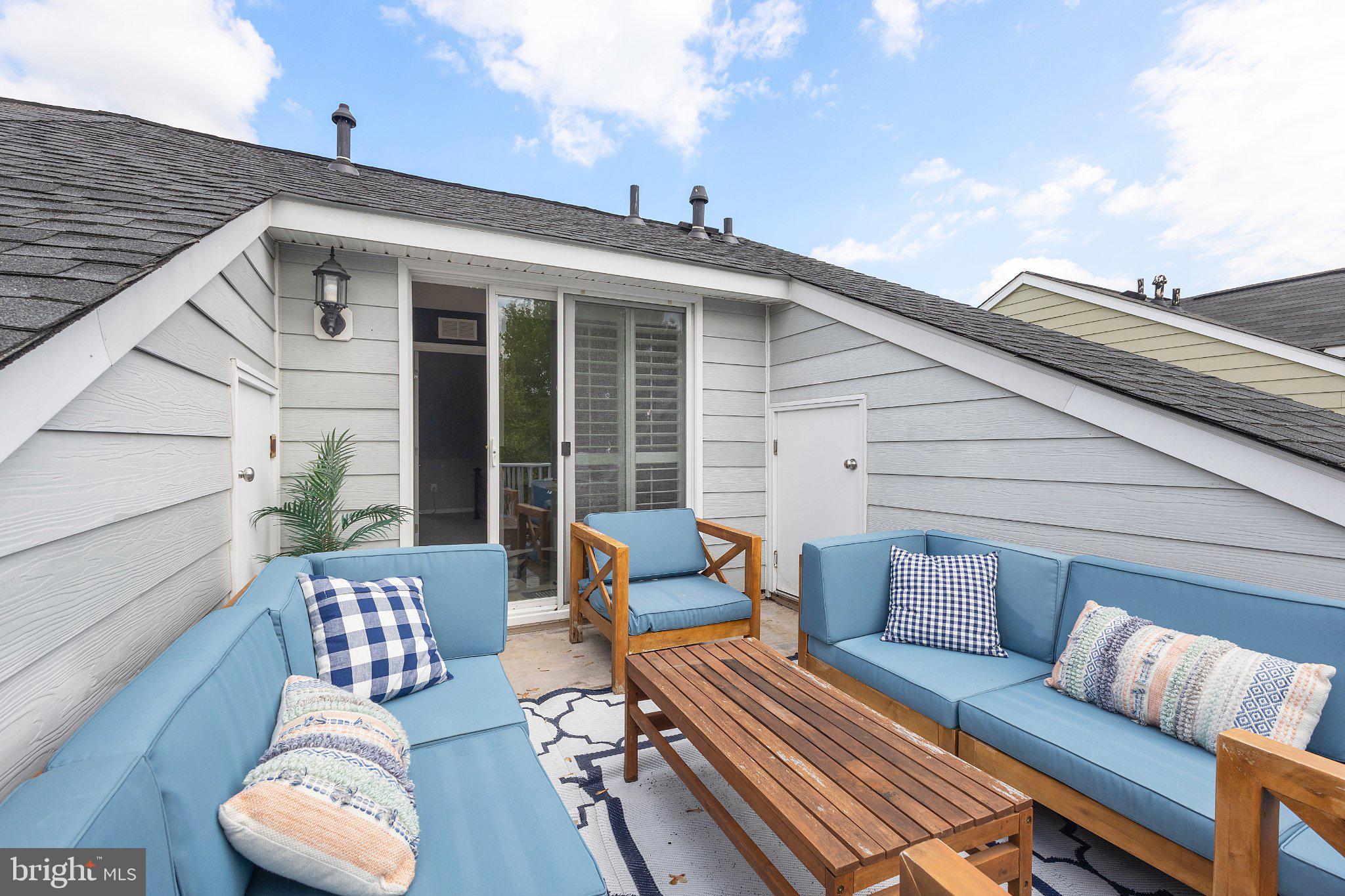 BOUCHER PLACE - Residential