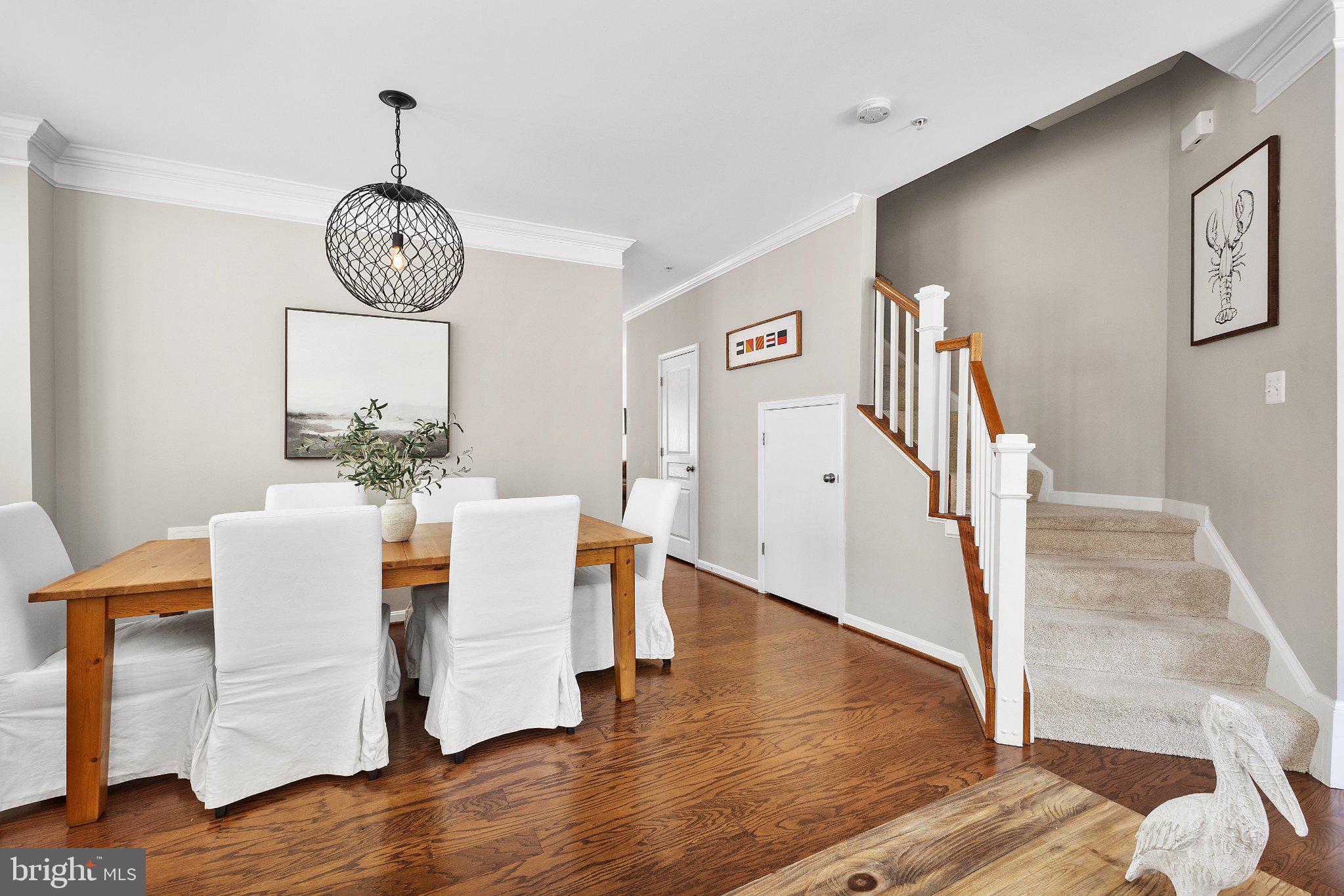 BOUCHER PLACE - Residential