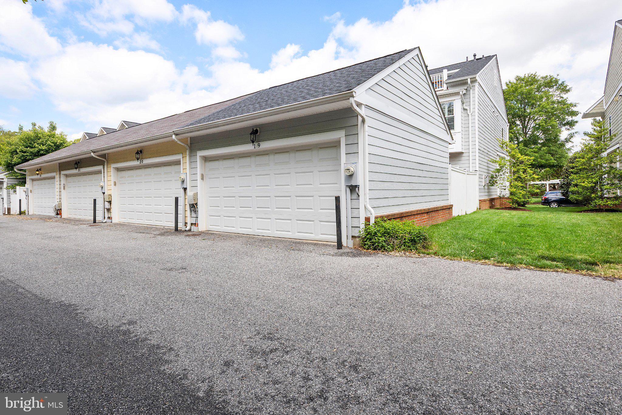 BOUCHER PLACE - Residential