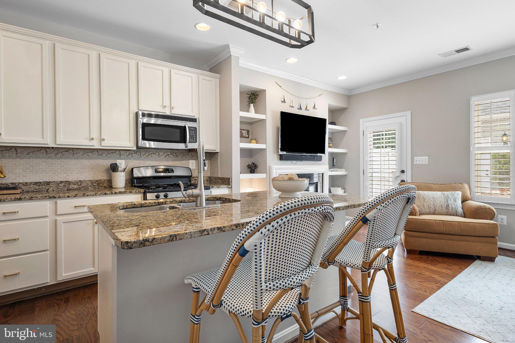 BOUCHER PLACE - Residential