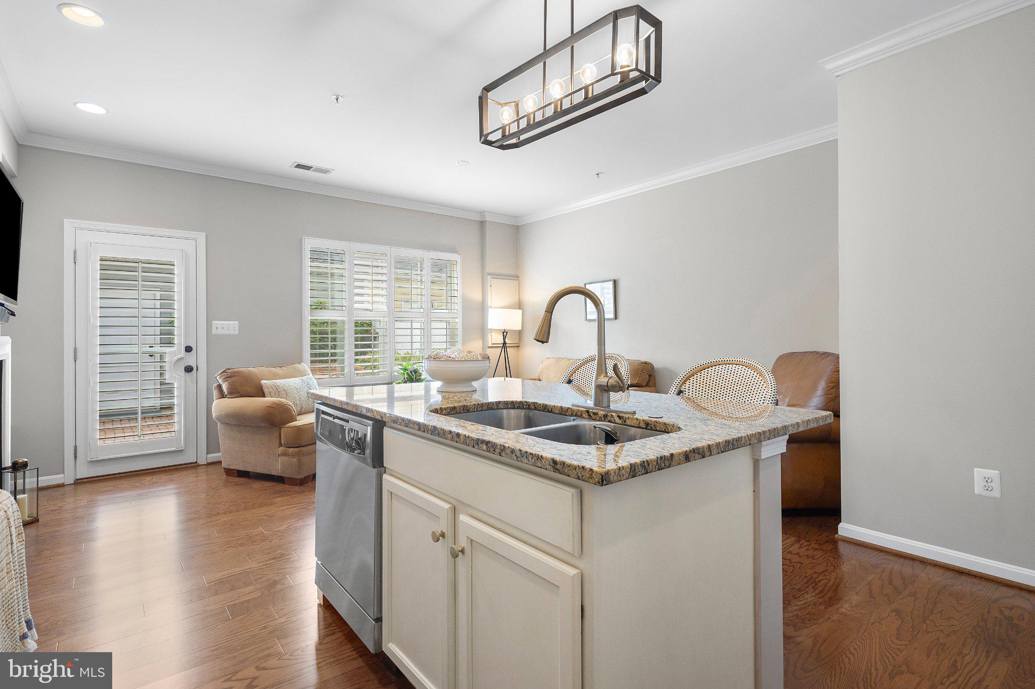 BOUCHER PLACE - Residential