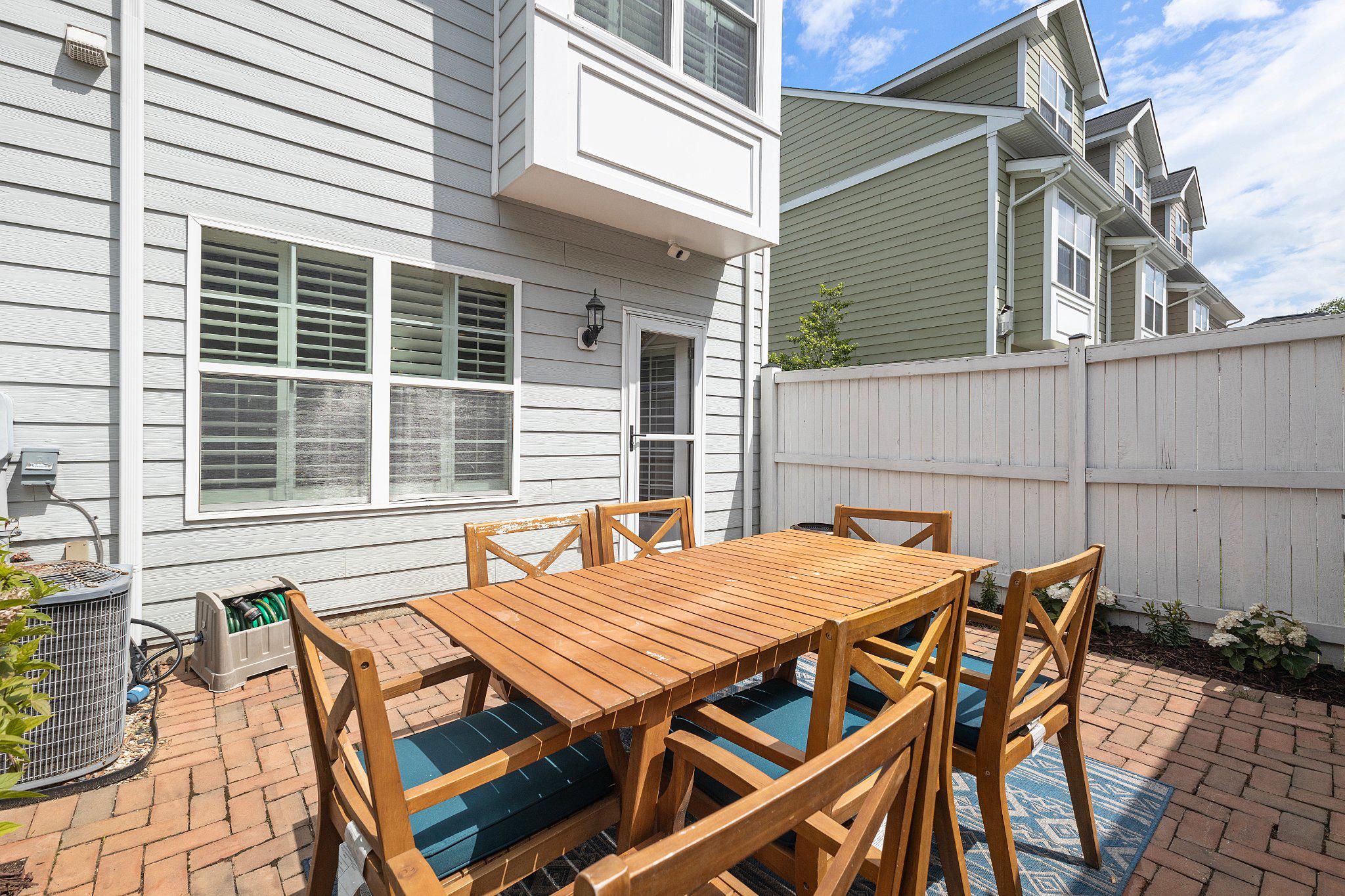 BOUCHER PLACE - Residential
