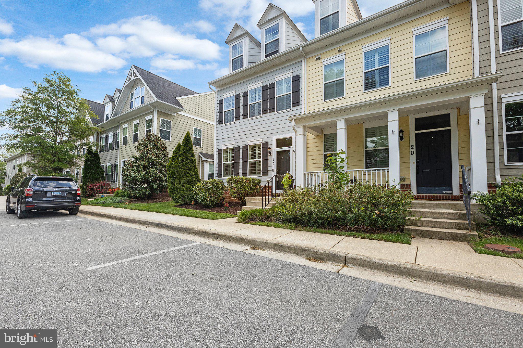 BOUCHER PLACE - Residential