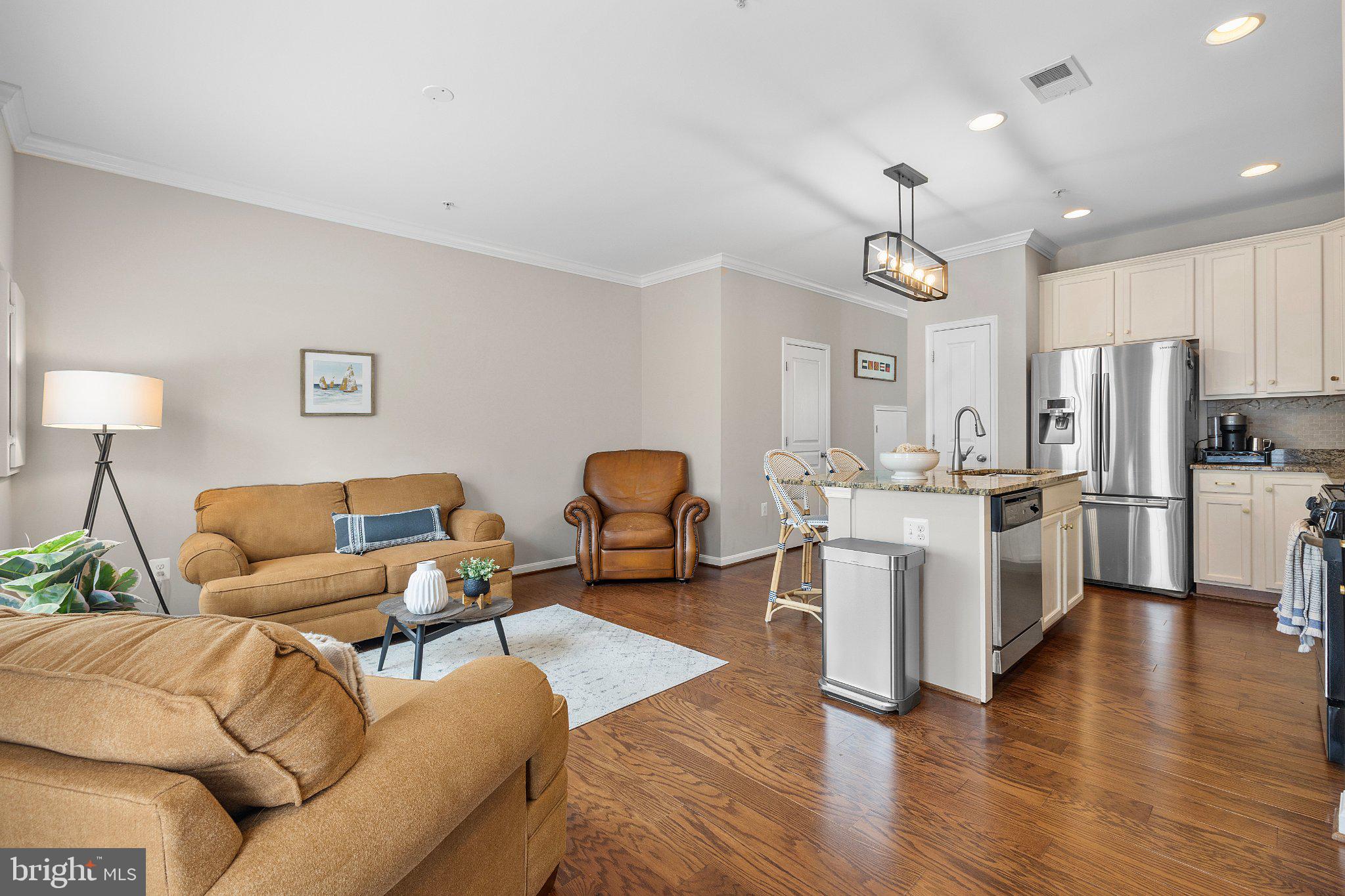 BOUCHER PLACE - Residential