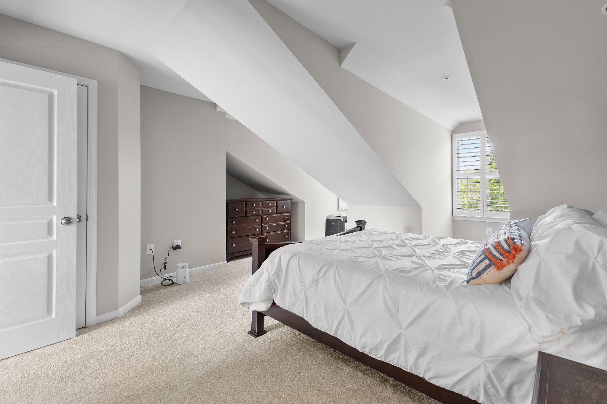BOUCHER PLACE - Residential