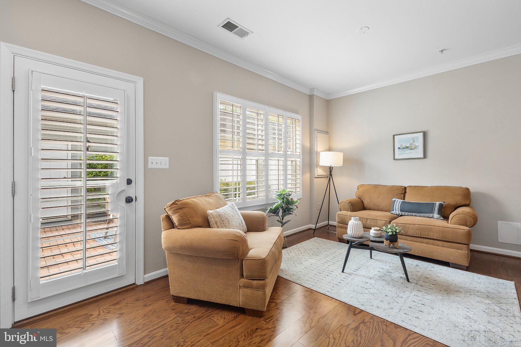 BOUCHER PLACE - Residential
