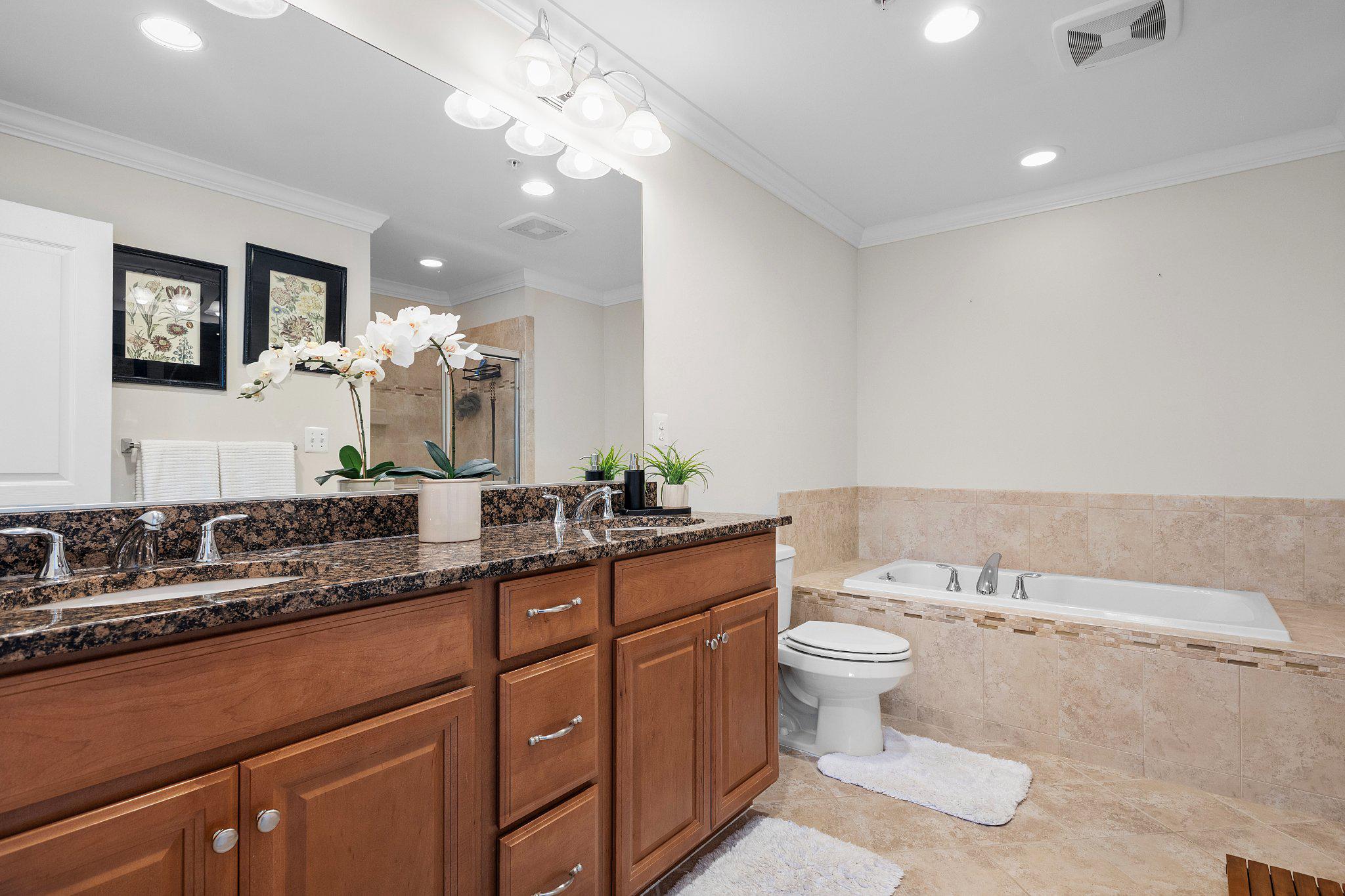 BOUCHER PLACE - Residential