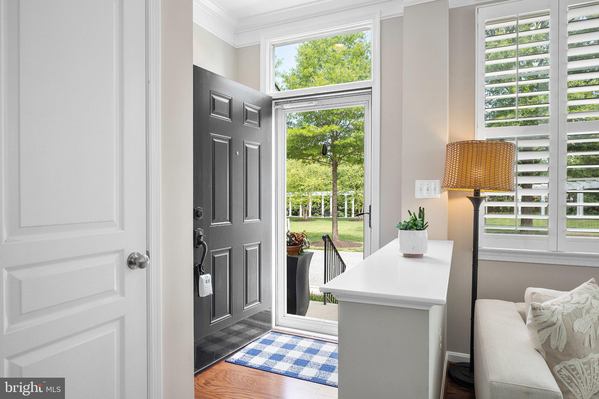 BOUCHER PLACE - Residential