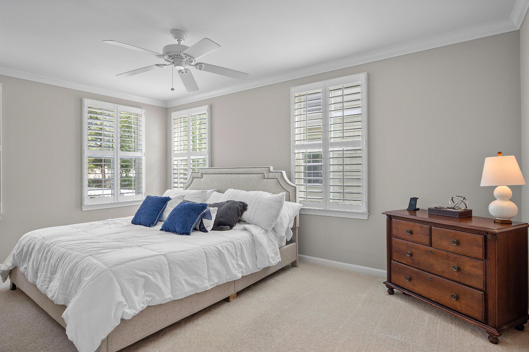 BOUCHER PLACE - Residential