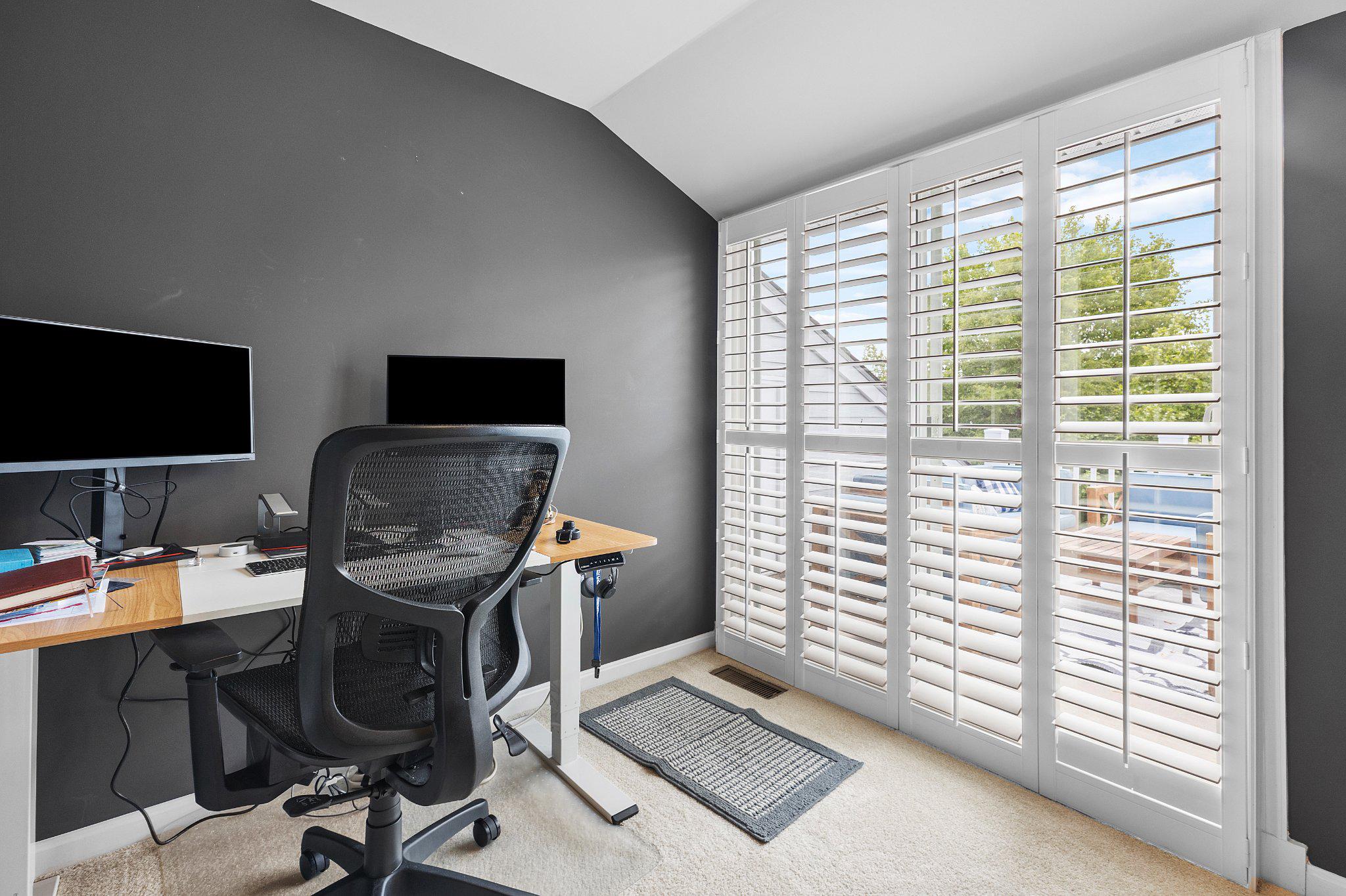 BOUCHER PLACE - Residential