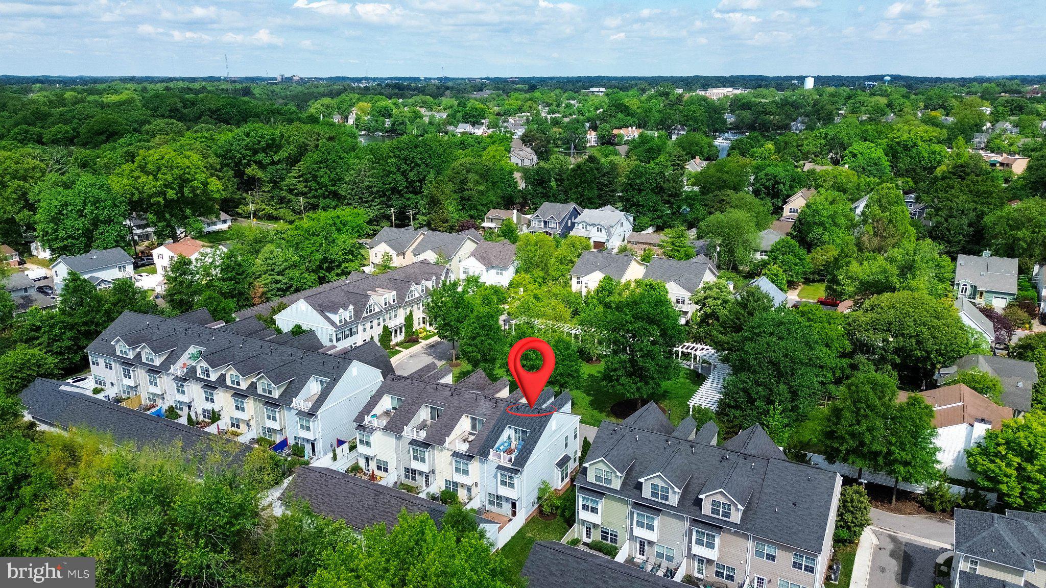 BOUCHER PLACE - Residential