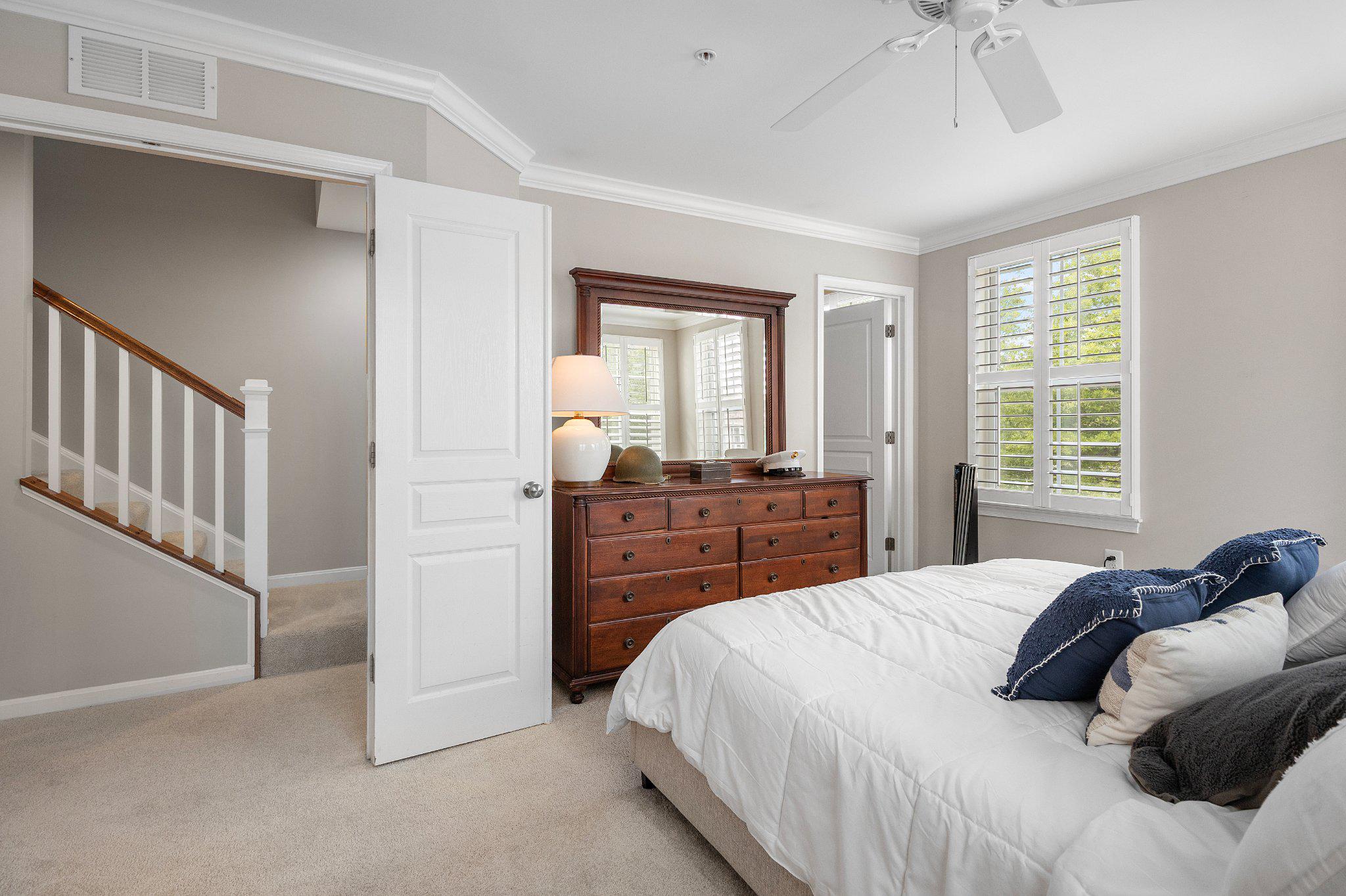 BOUCHER PLACE - Residential