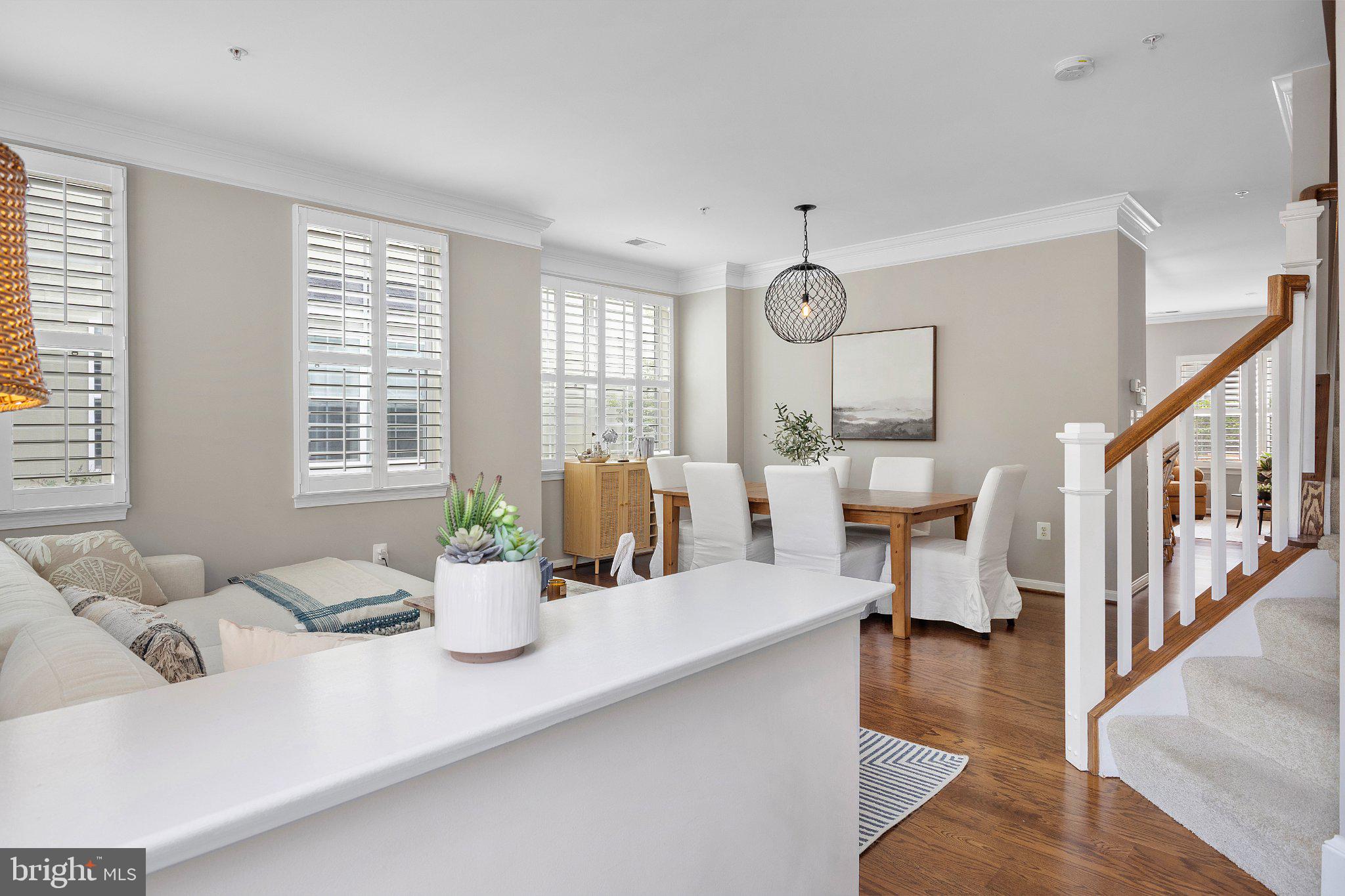BOUCHER PLACE - Residential