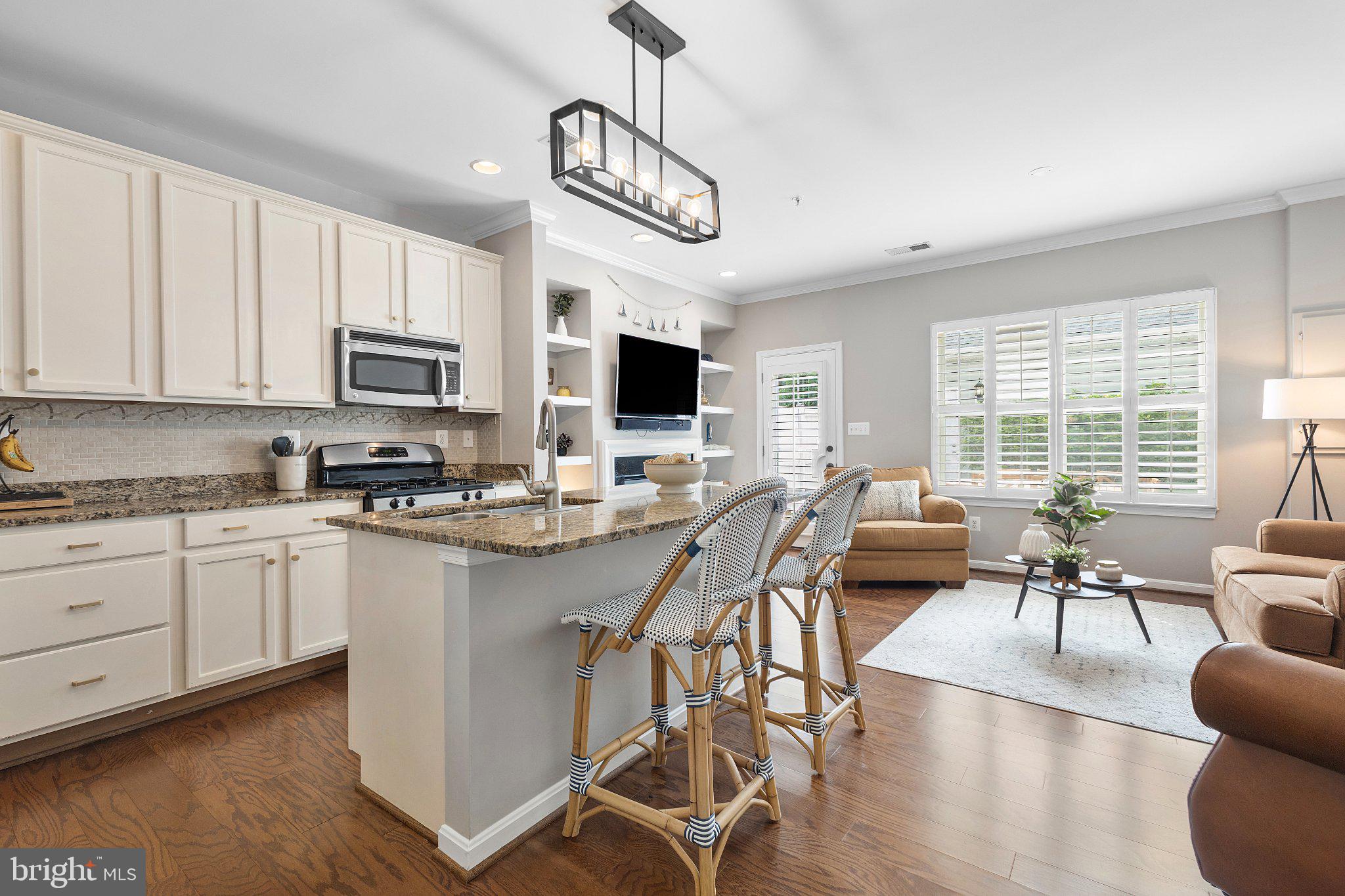 BOUCHER PLACE - Residential