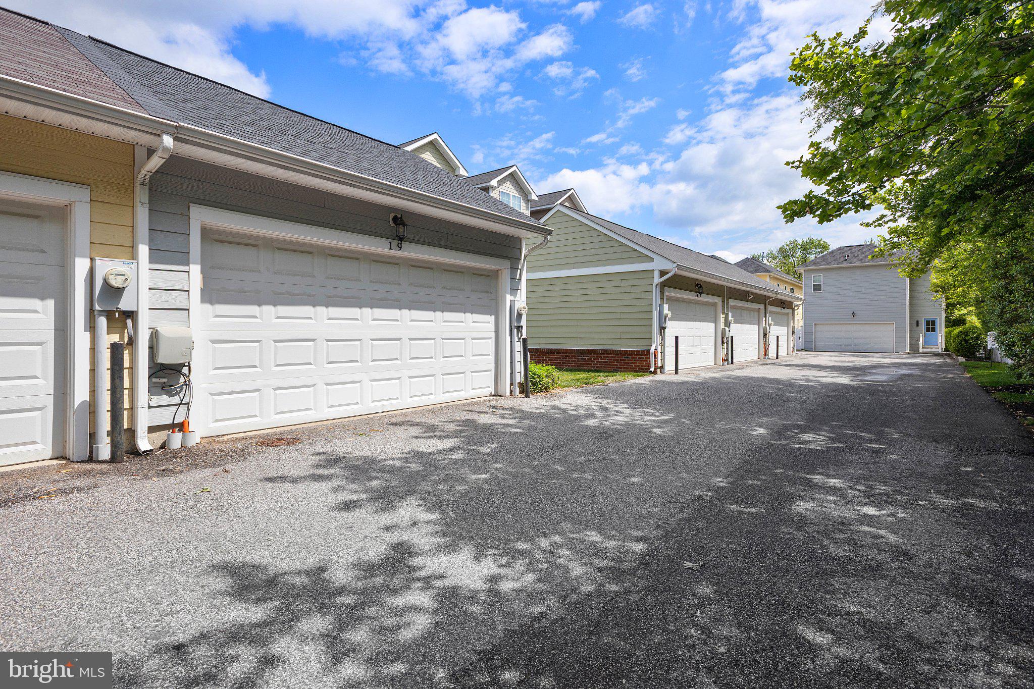 BOUCHER PLACE - Residential