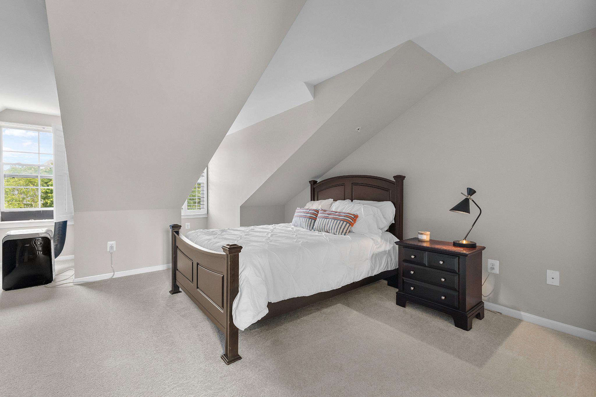 BOUCHER PLACE - Residential