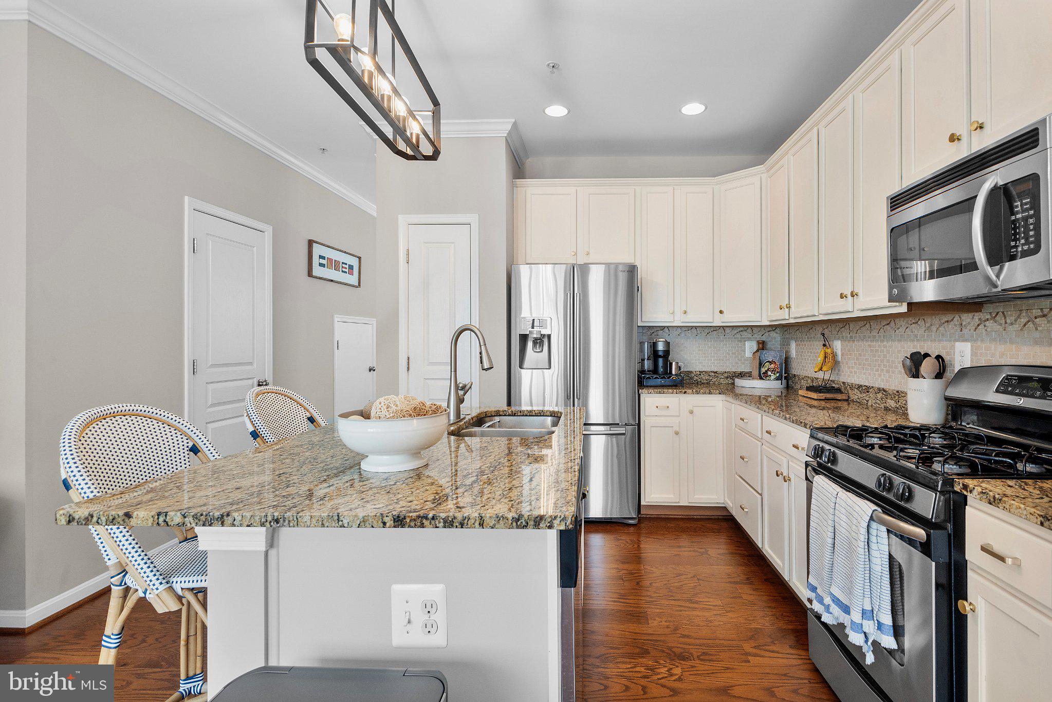 BOUCHER PLACE - Residential