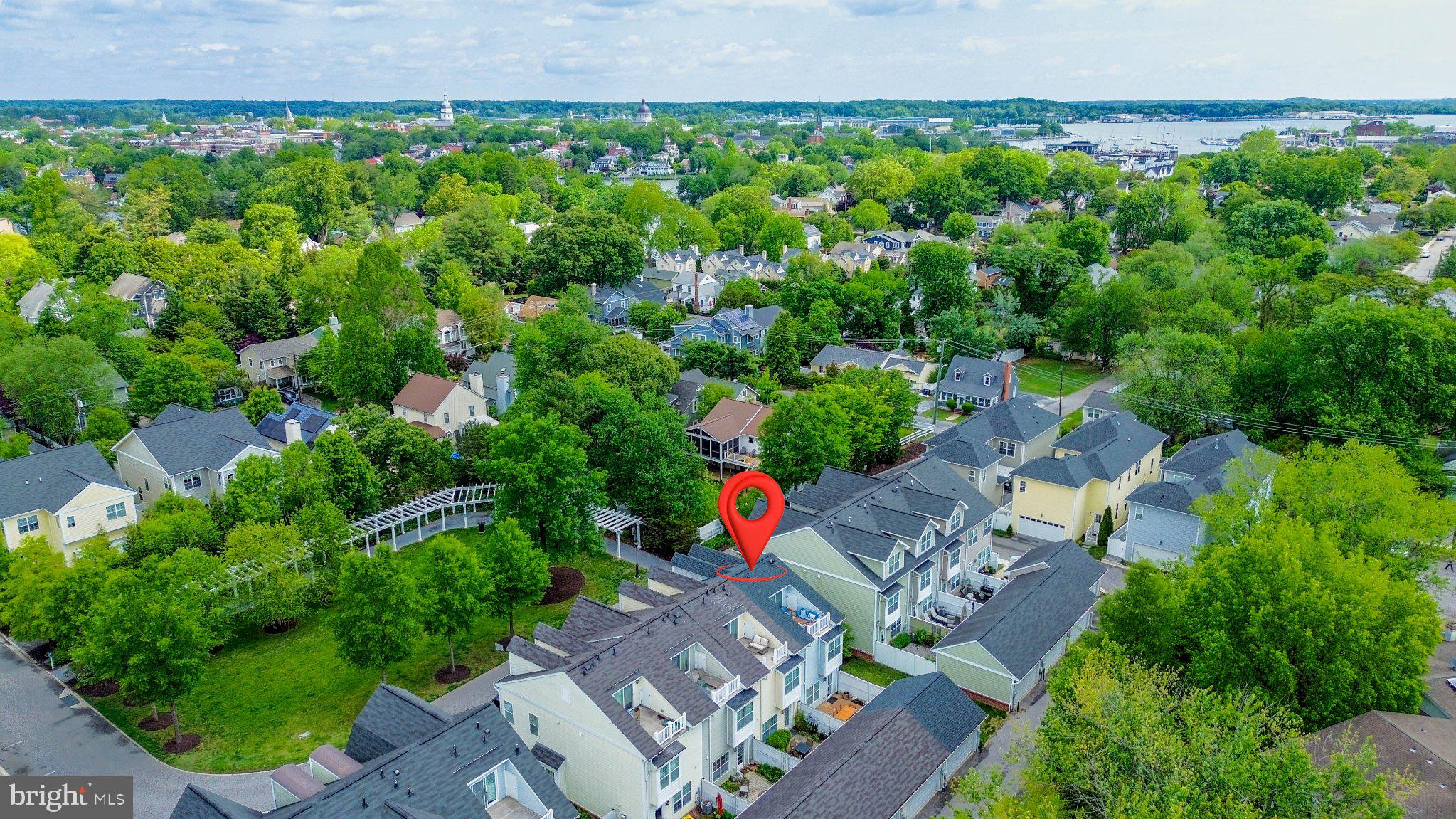 BOUCHER PLACE - Residential