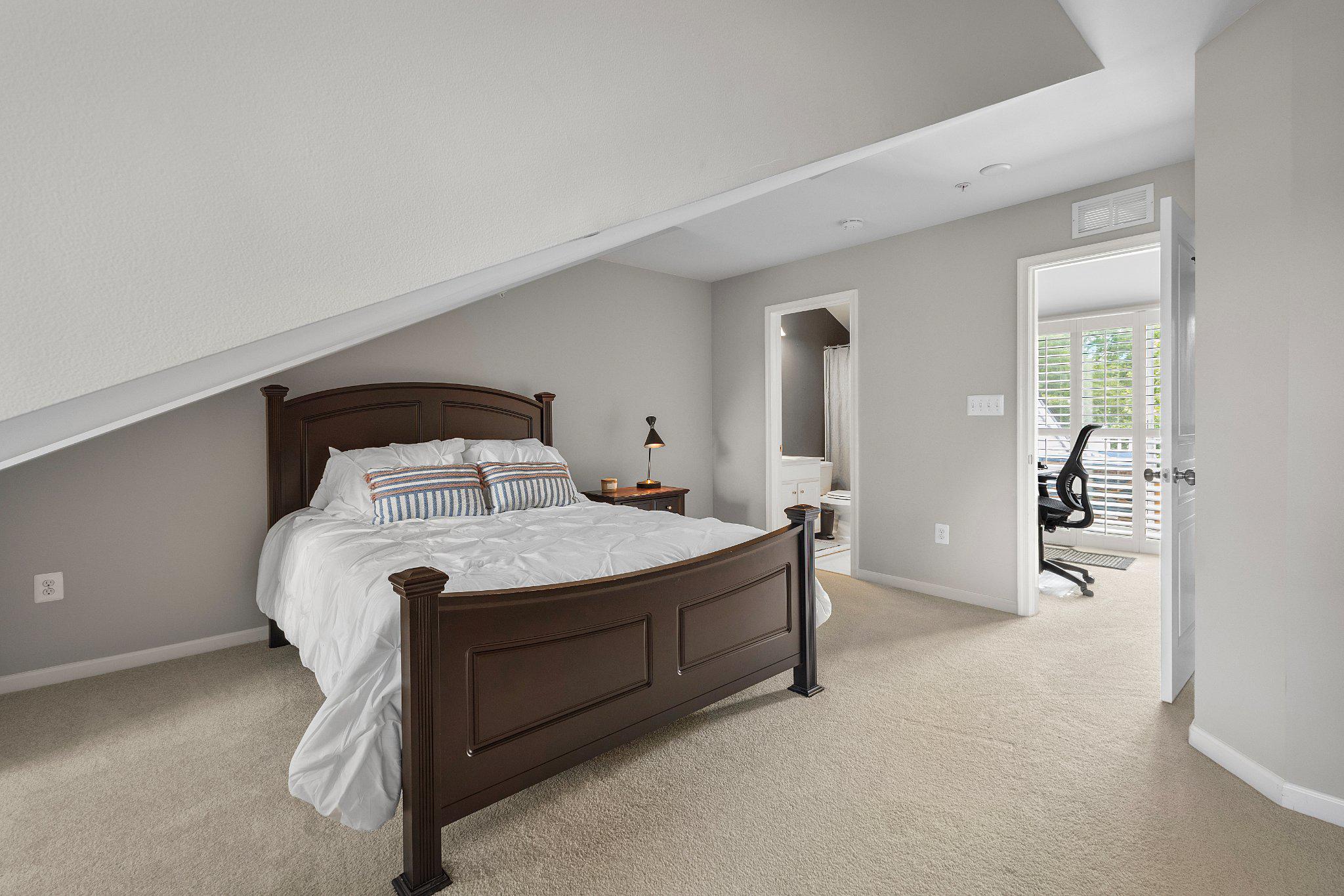 BOUCHER PLACE - Residential