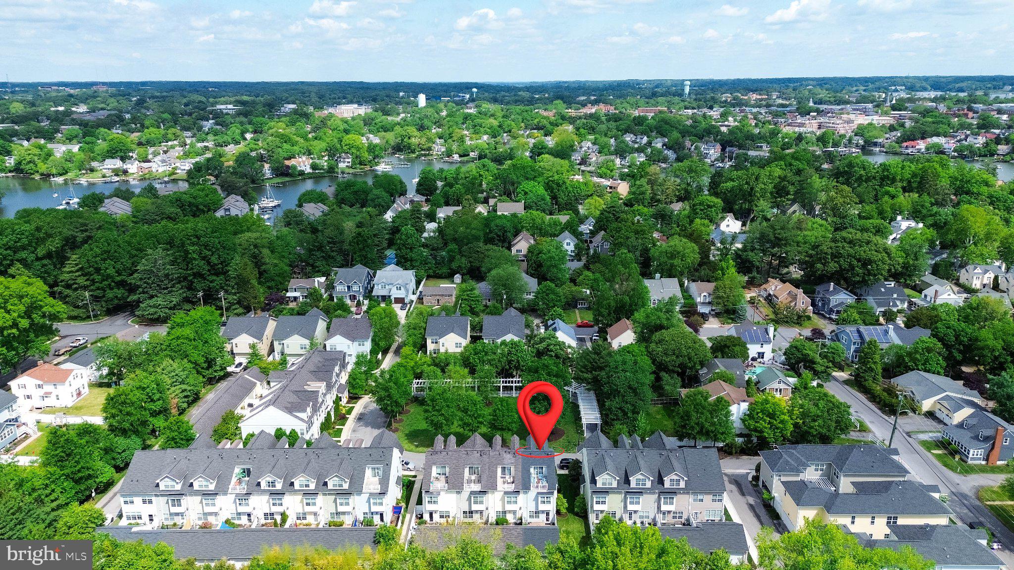 BOUCHER PLACE - Residential