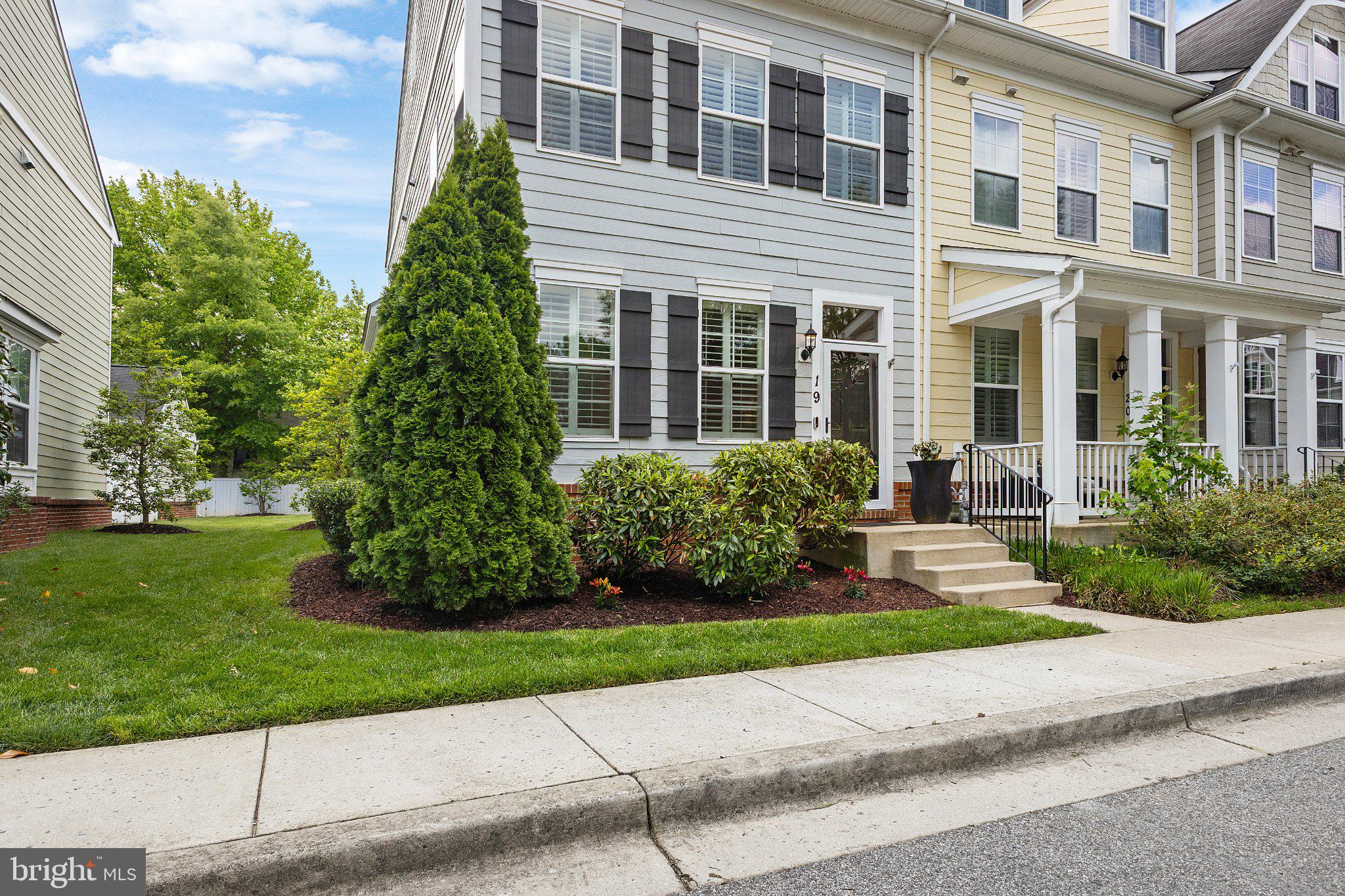 BOUCHER PLACE - Residential