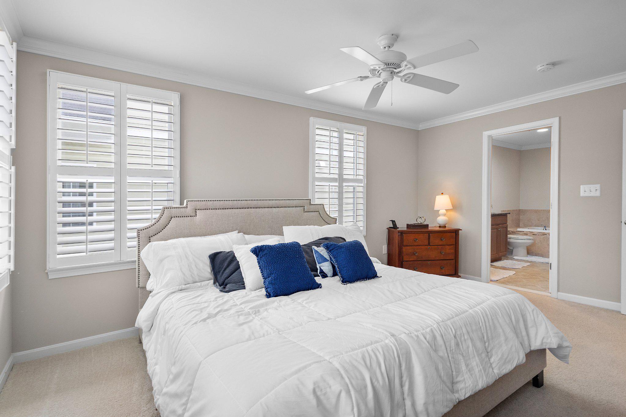 BOUCHER PLACE - Residential