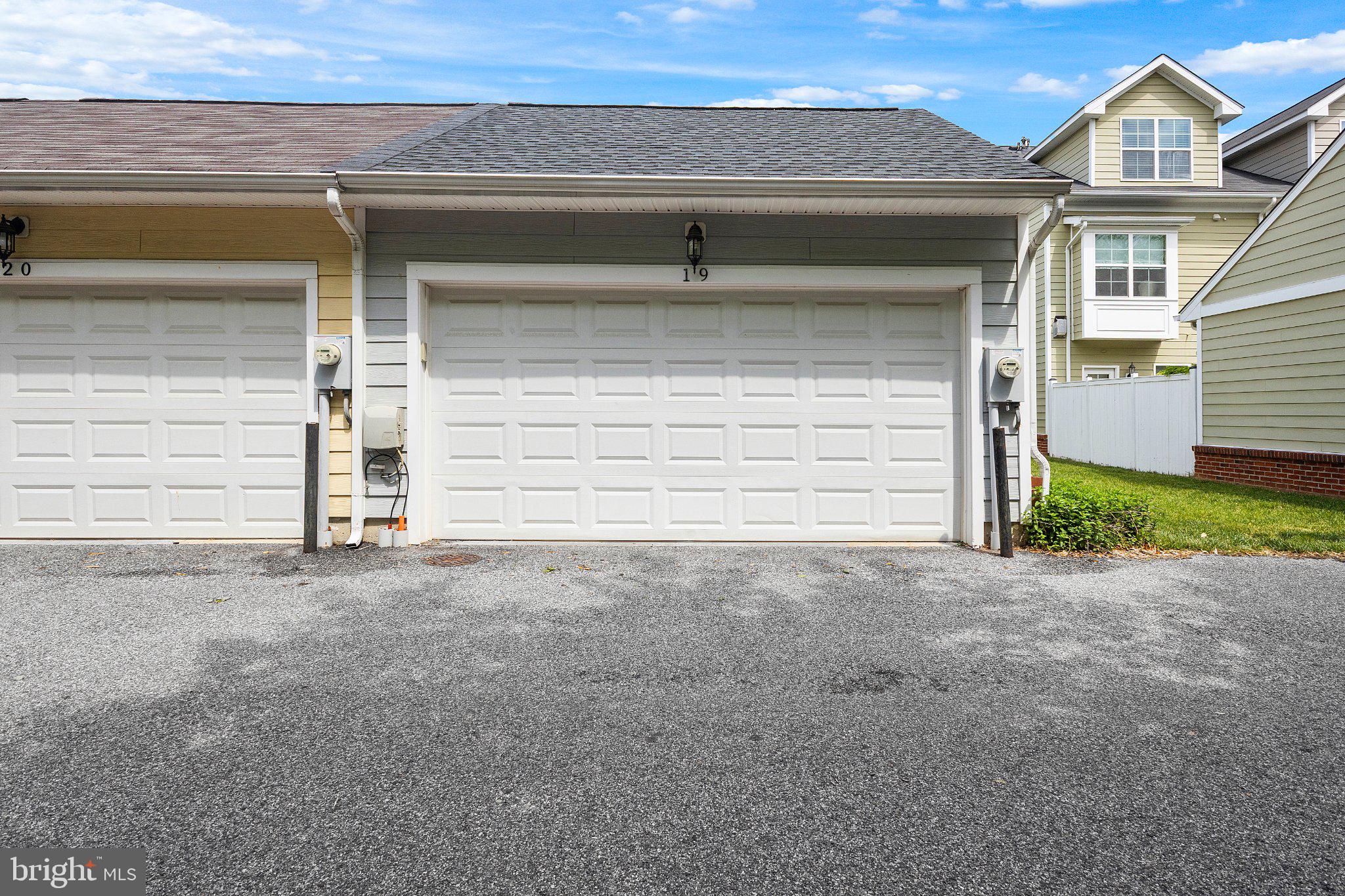BOUCHER PLACE - Residential