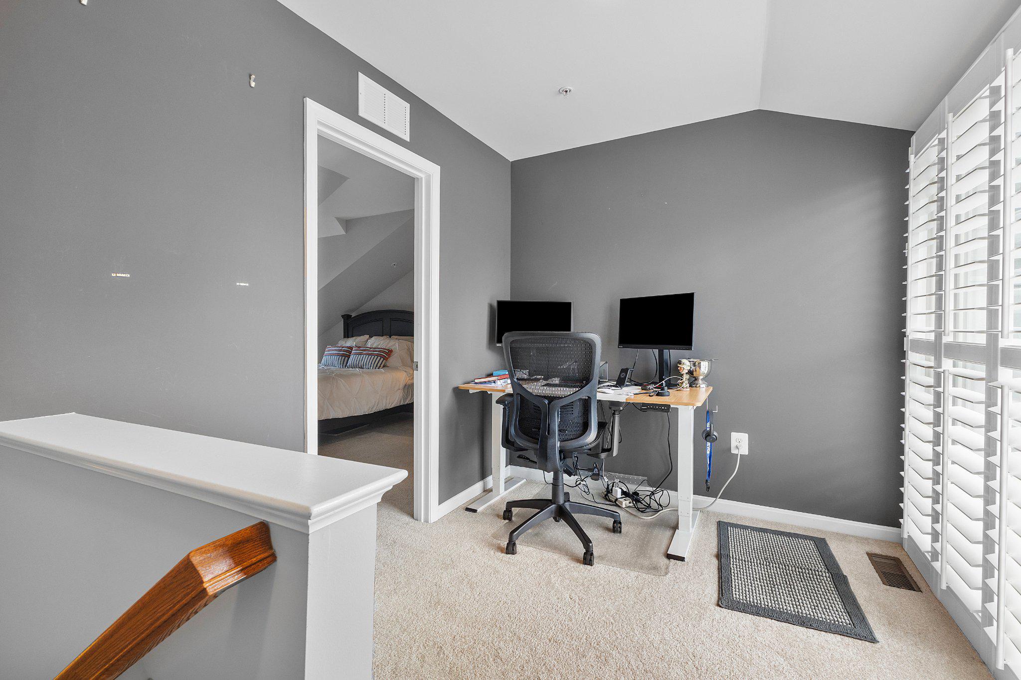 BOUCHER PLACE - Residential