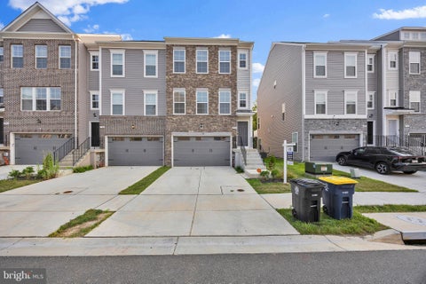 Townhouse For Rent - 2906 Lewis And Clark Avenue<br/> Prince Georges County, UPPER MARLBORO, MD 20774