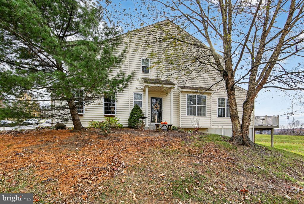 Photo of 65 Lukens Mill Drive #154, COATESVILLE, PA 19320 (MLS # PACT2113460)