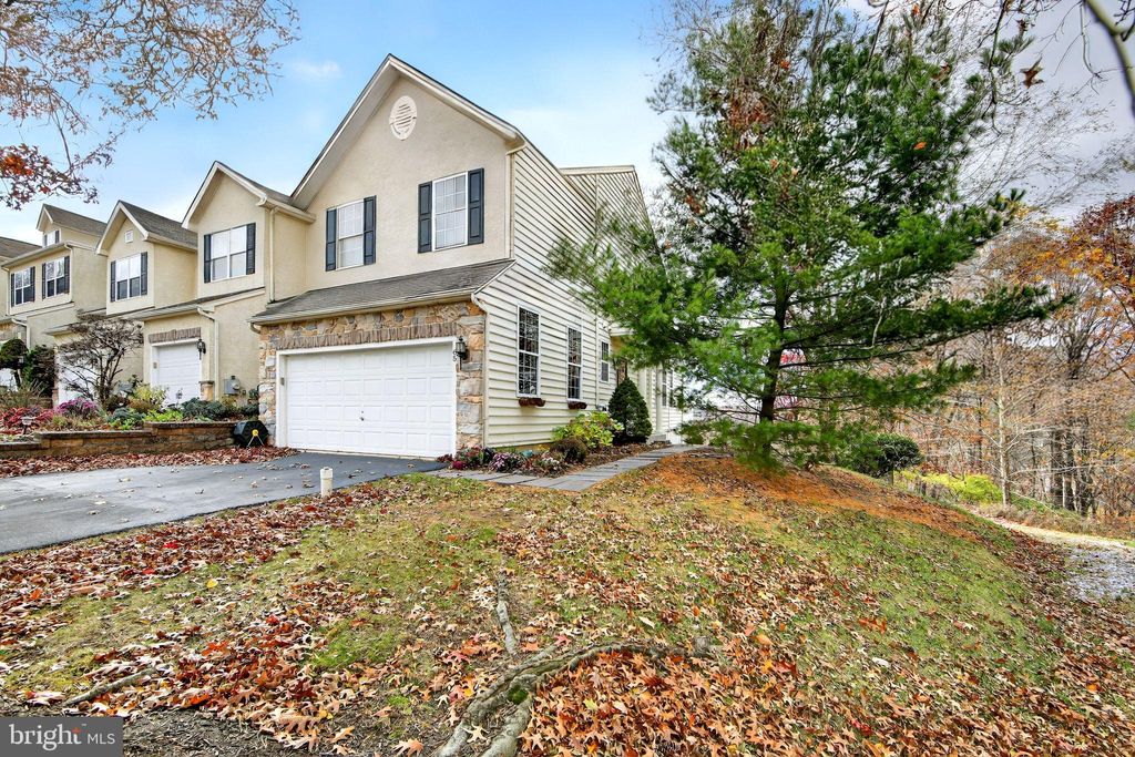 Photo of 65 Lukens Mill Drive #154, COATESVILLE, PA 19320 (MLS # PACT2113460)