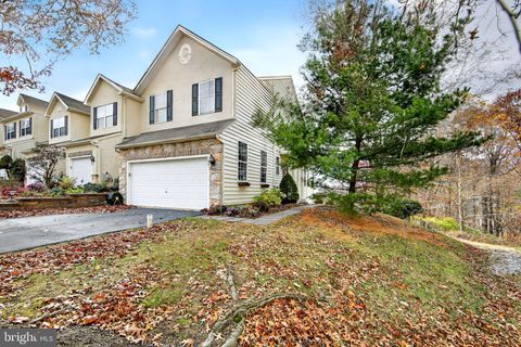 65 LUKENS MILL DRIVE 154 COATESVILLE PA 19320