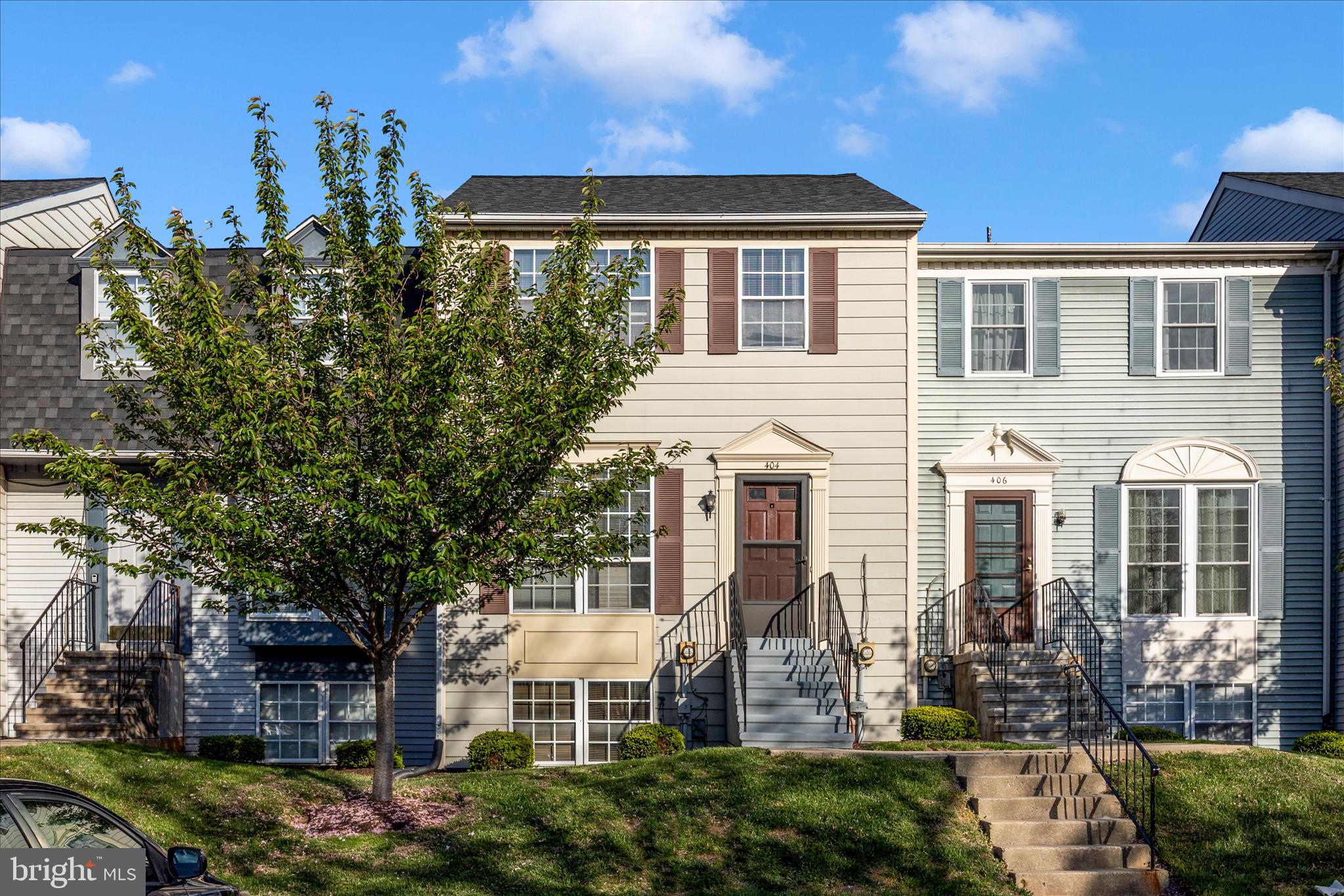 WILLOW GLEN - Residential