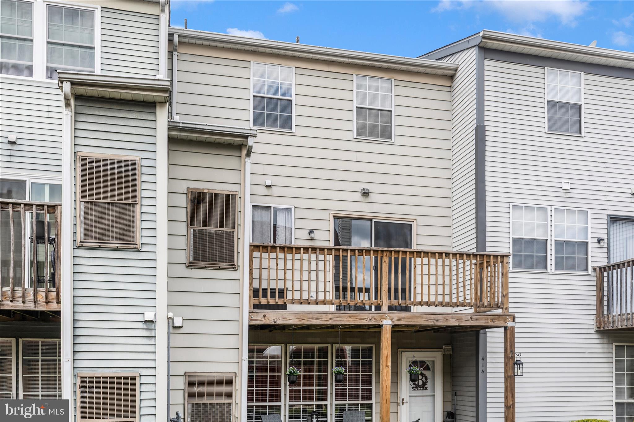 WILLOW GLEN - Residential