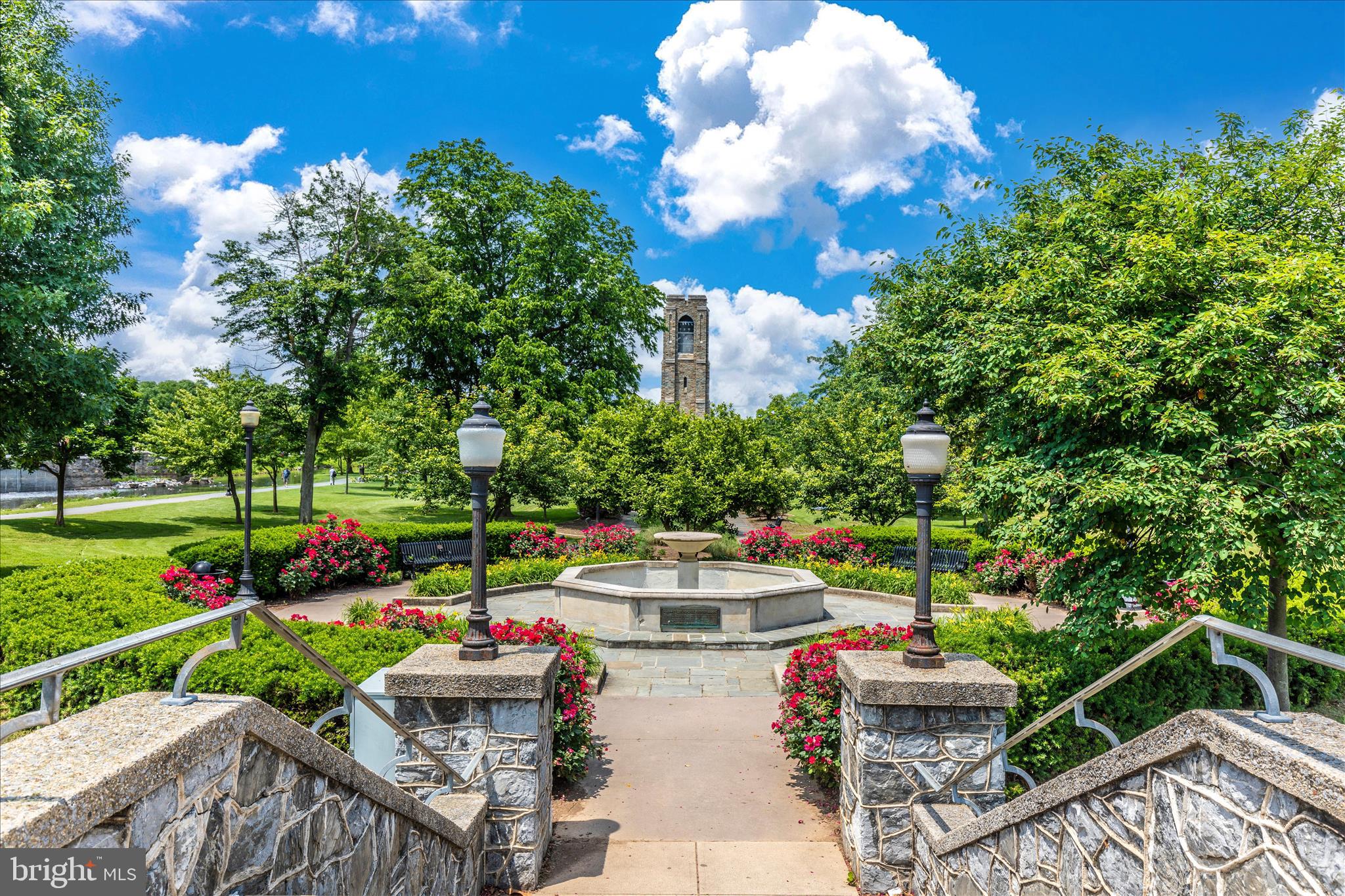 WILLOW GLEN - Residential