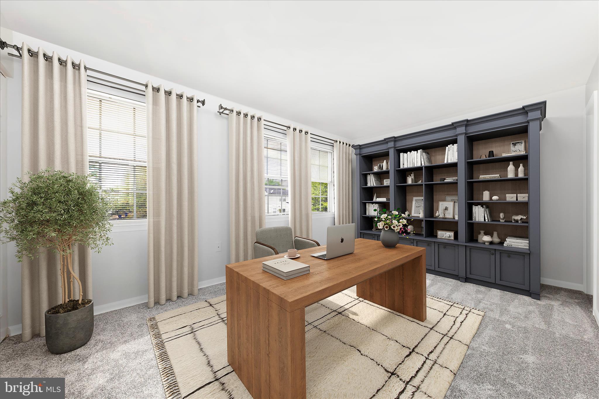 WILLOW GLEN - Residential