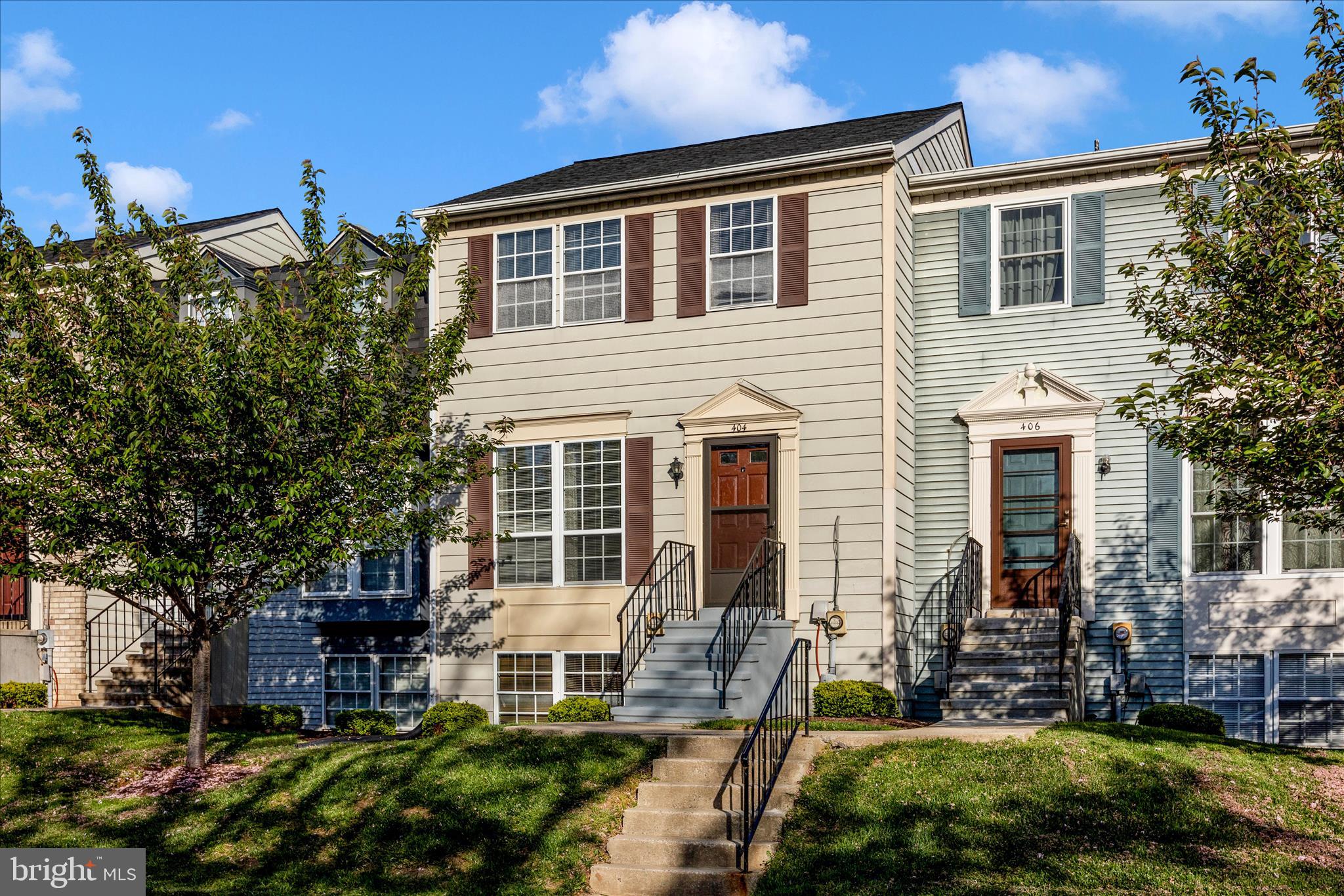 WILLOW GLEN - Residential