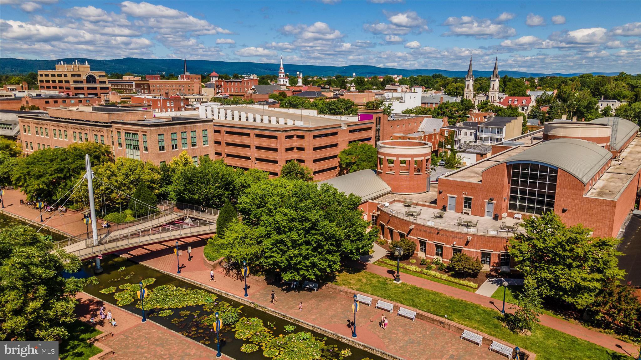 WILLOW GLEN - Residential