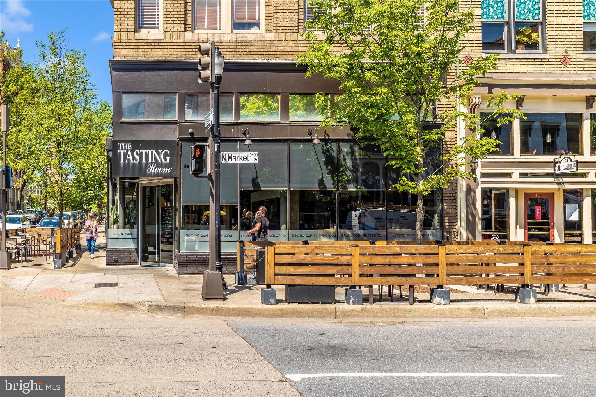 WILLOW GLEN - Residential