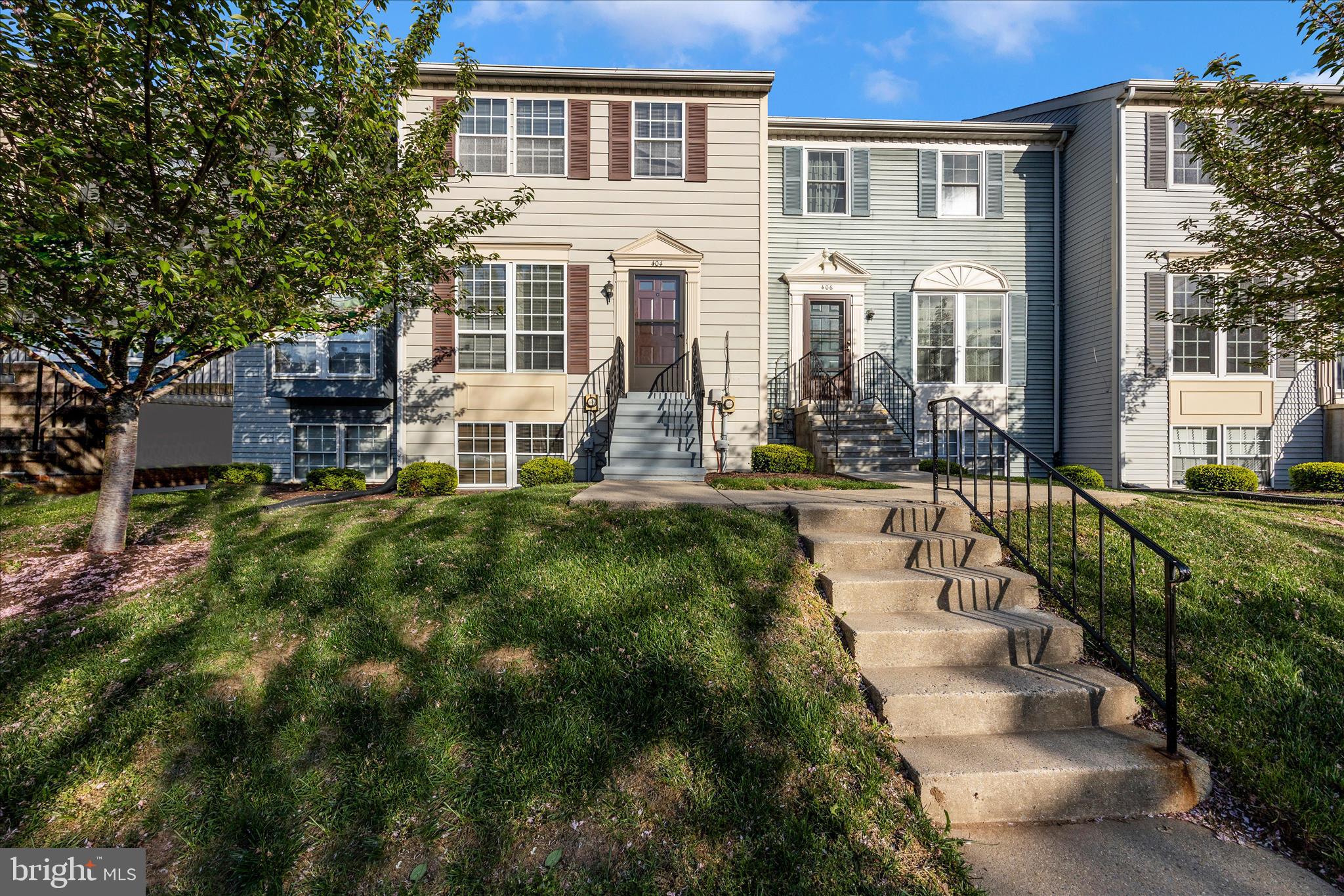 WILLOW GLEN - Residential