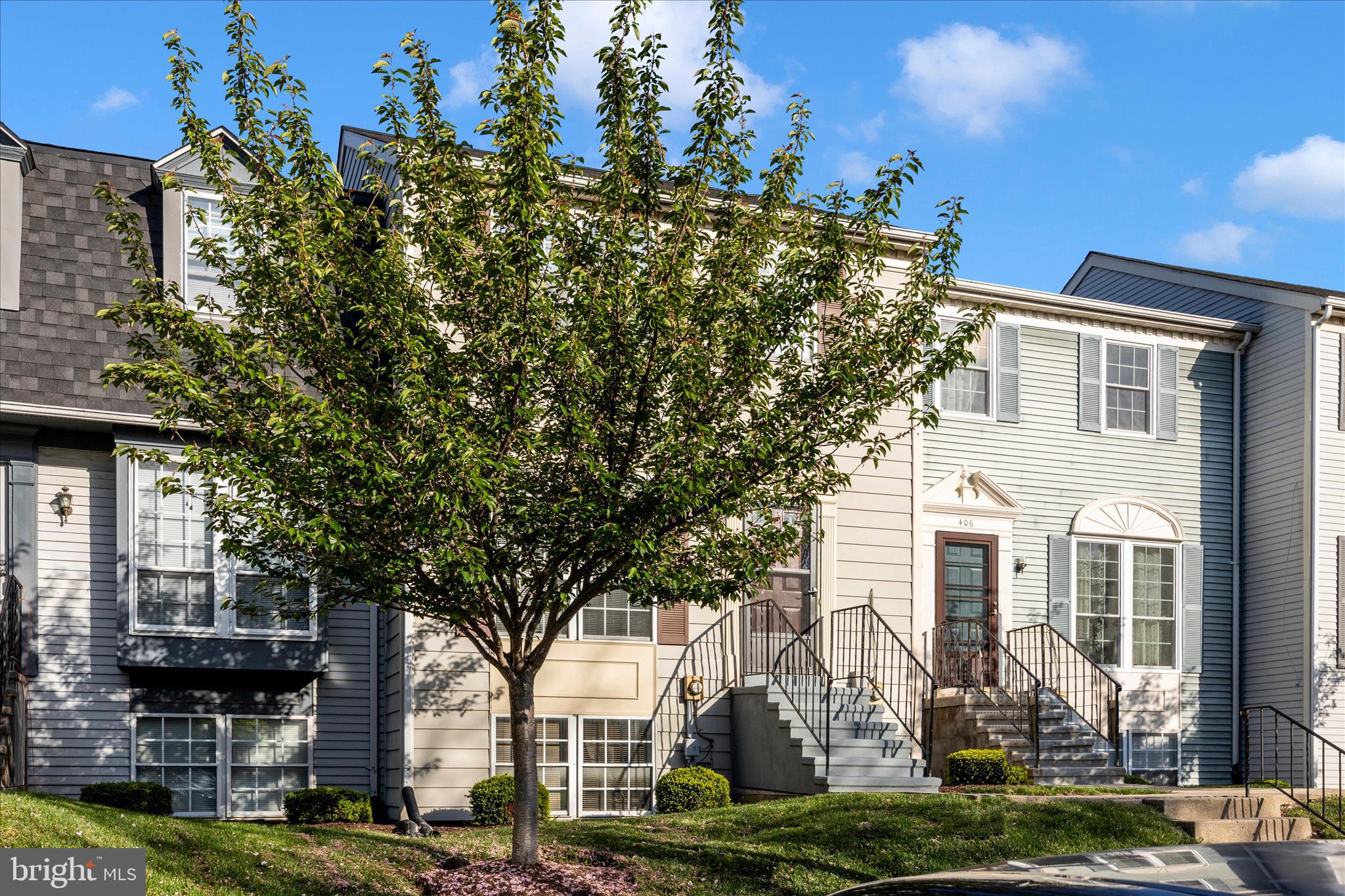 WILLOW GLEN - Residential