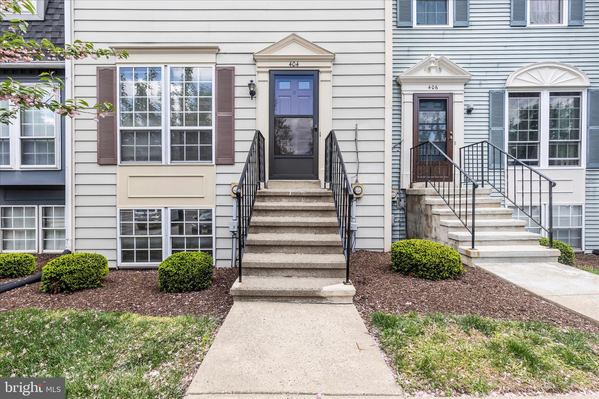 WILLOW GLEN - Residential