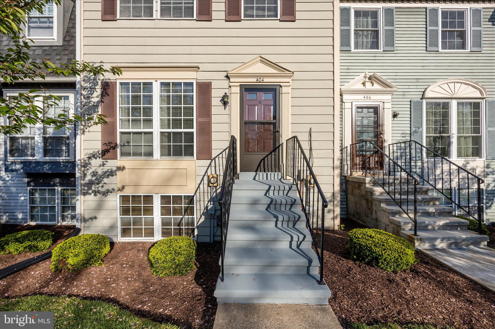 WILLOW GLEN - Residential