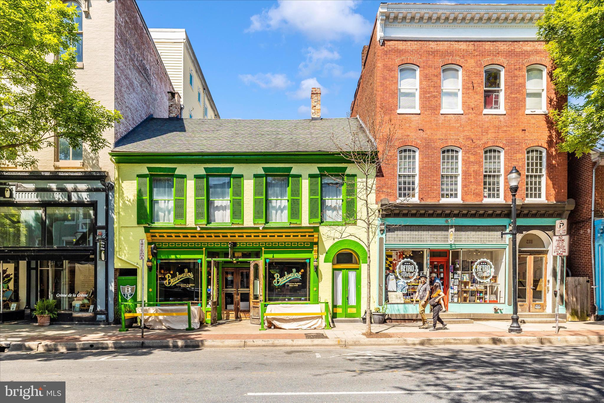 WILLOW GLEN - Residential