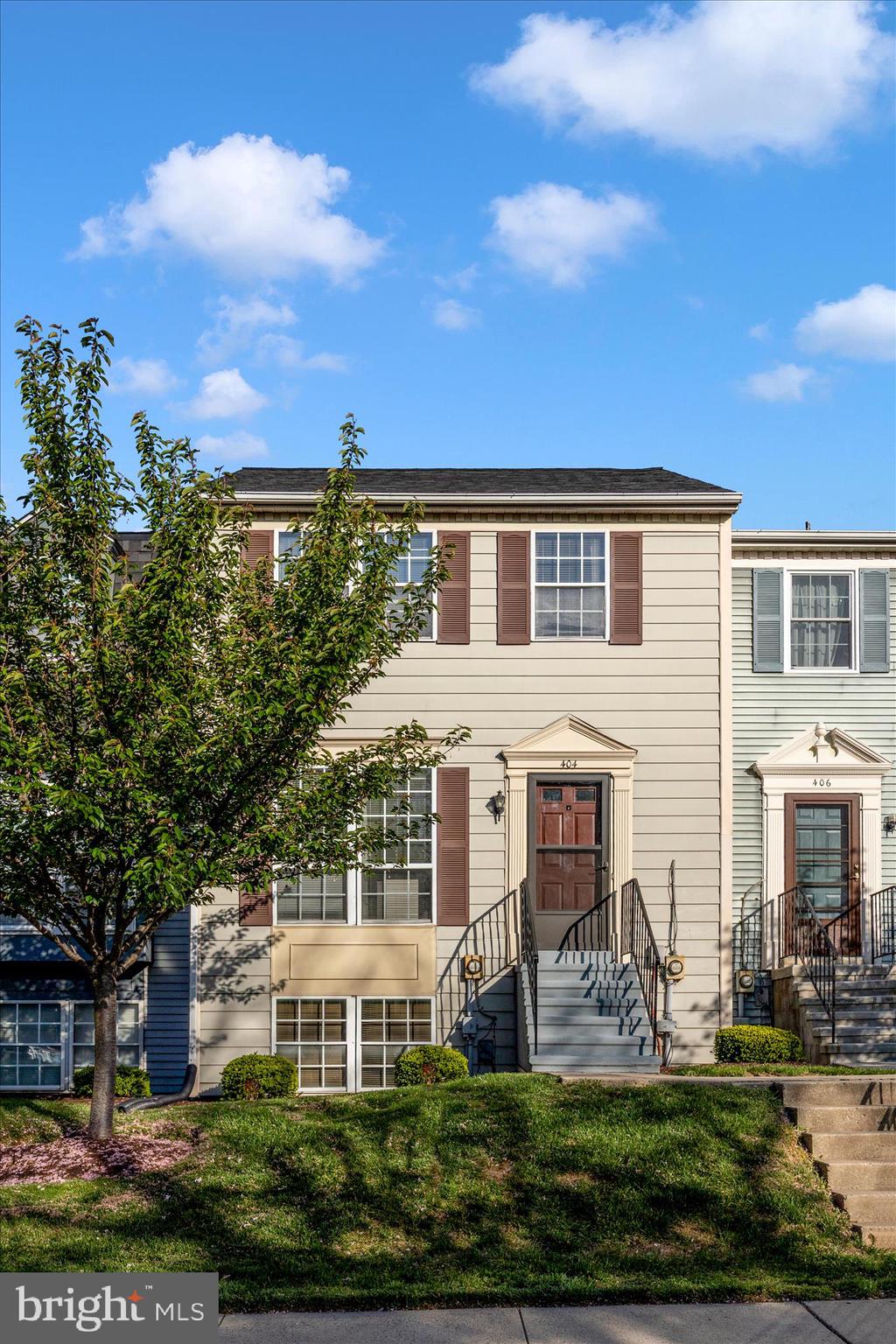 WILLOW GLEN - Residential