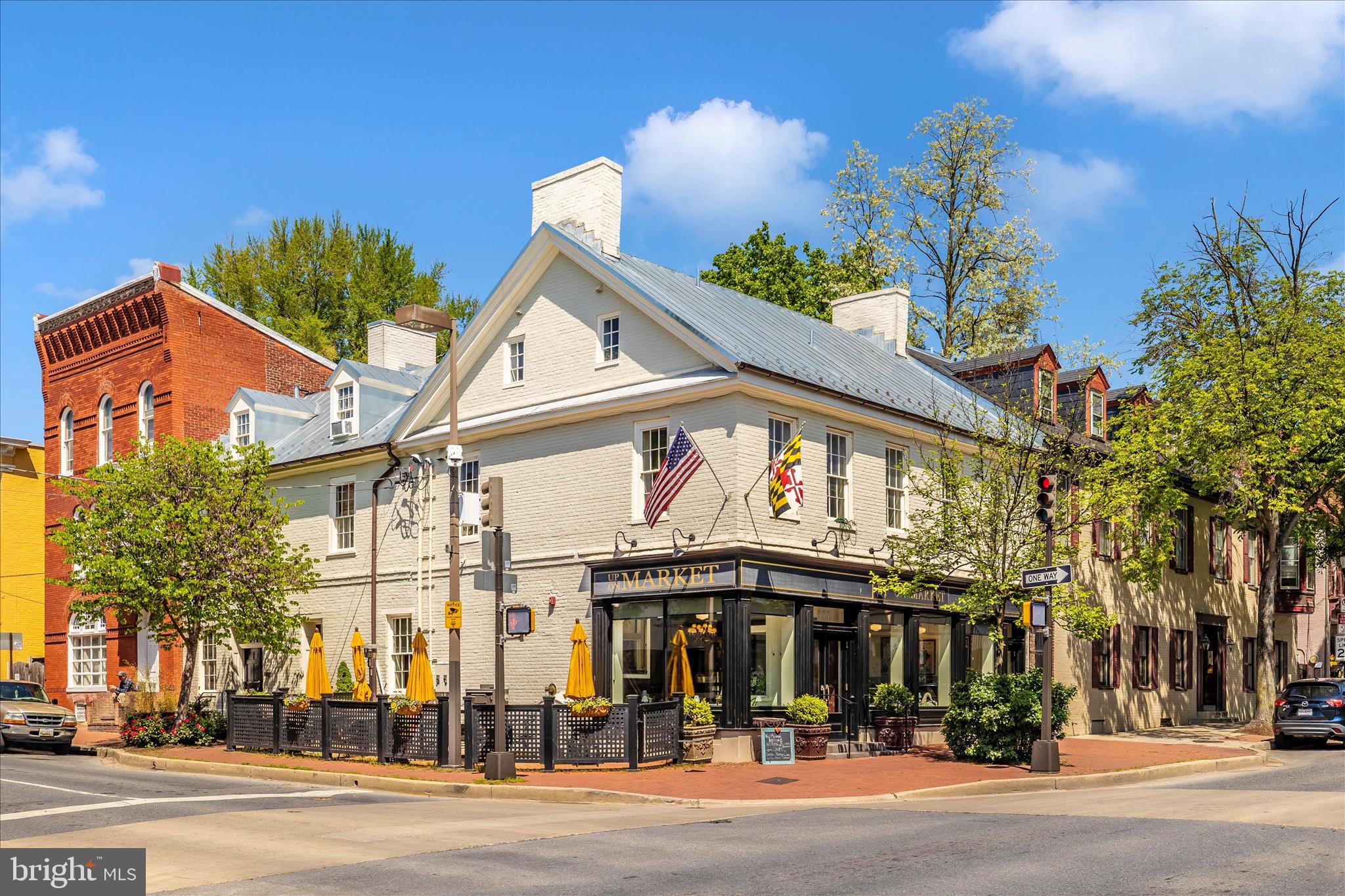 WILLOW GLEN - Residential