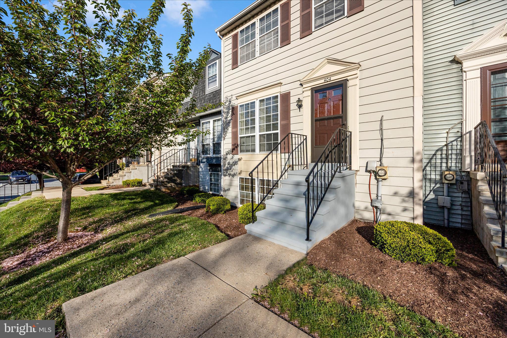 WILLOW GLEN - Residential