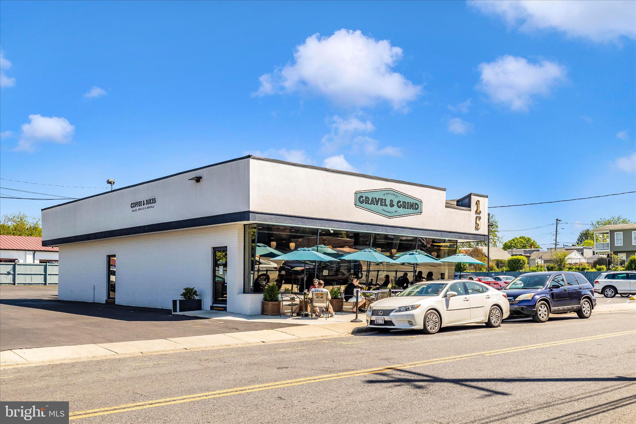 WILLOW GLEN - Residential