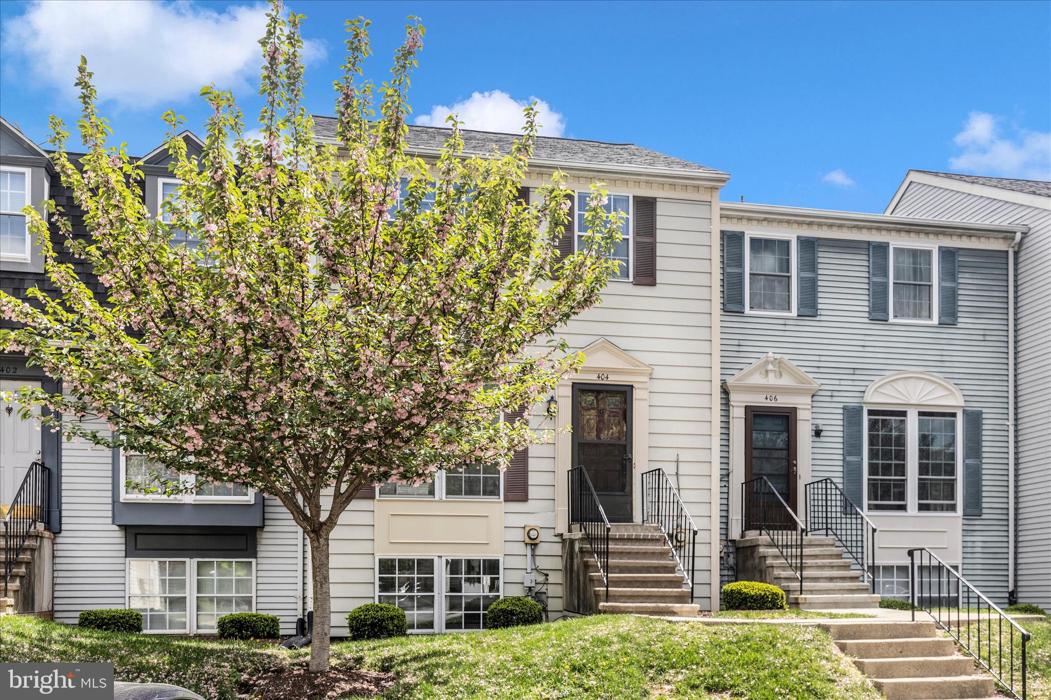 WILLOW GLEN - Residential