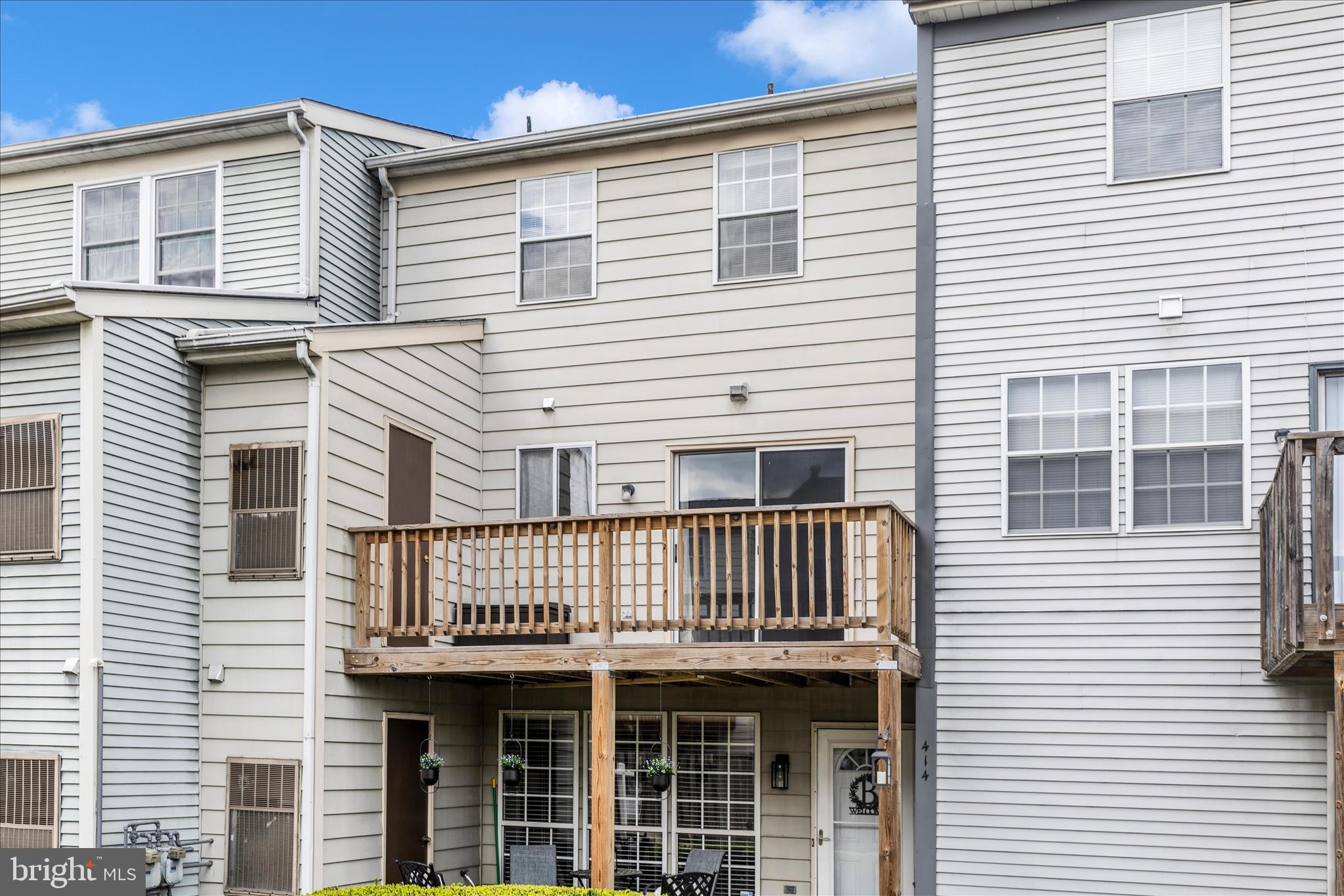 WILLOW GLEN - Residential